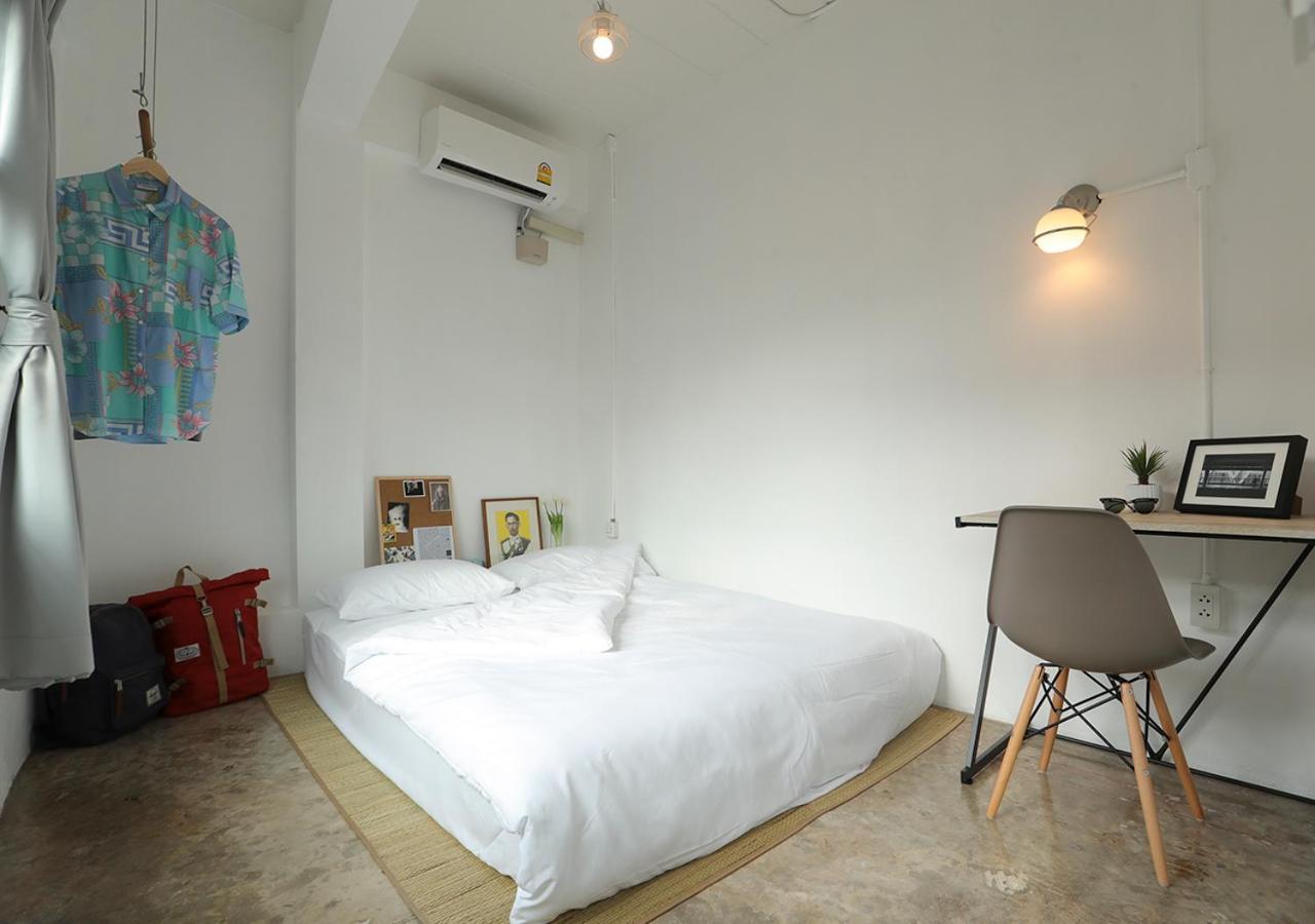 Standard Double Room with Shared Bathroom photo 1