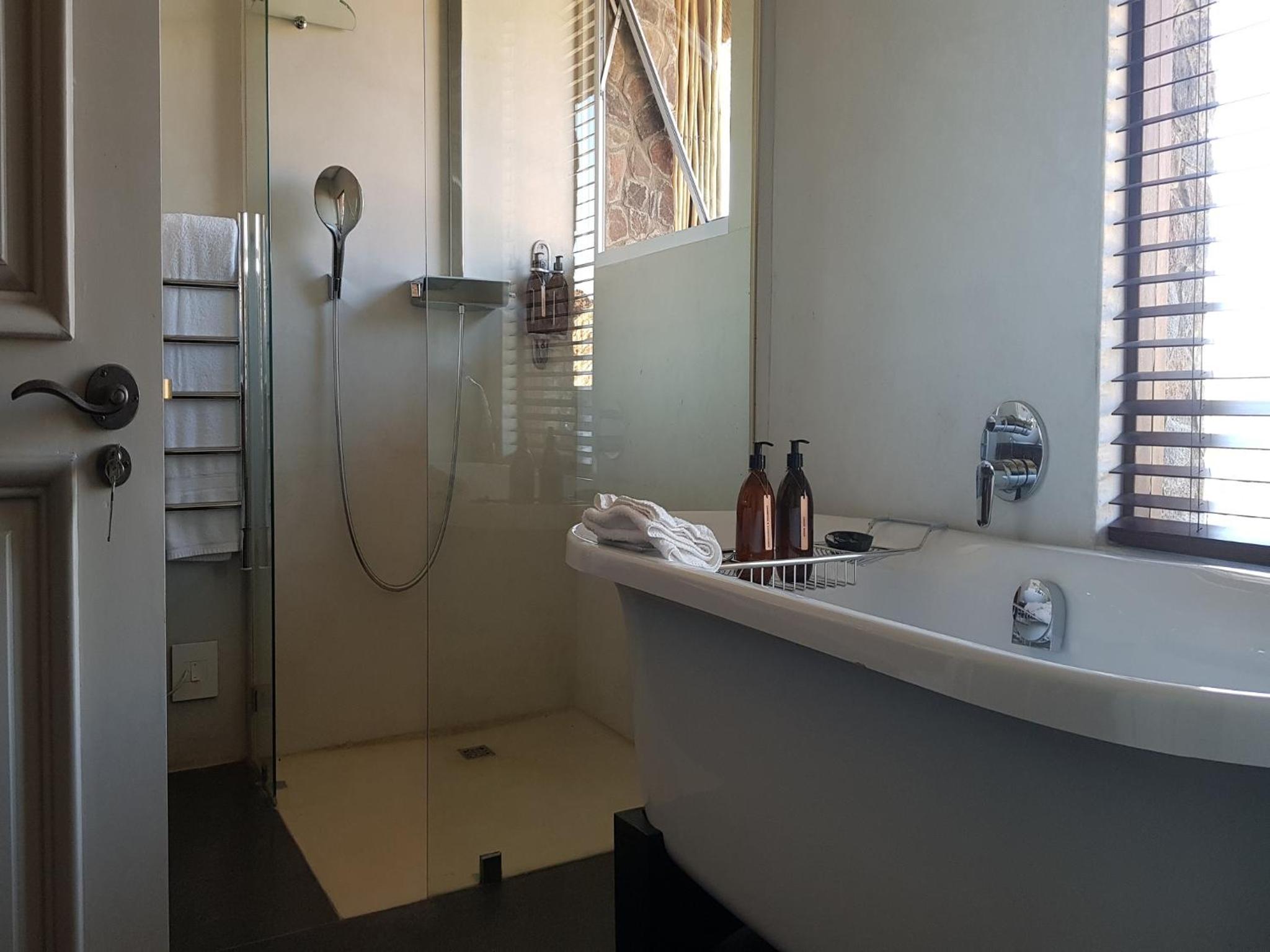 Luxury Double Room photo 3