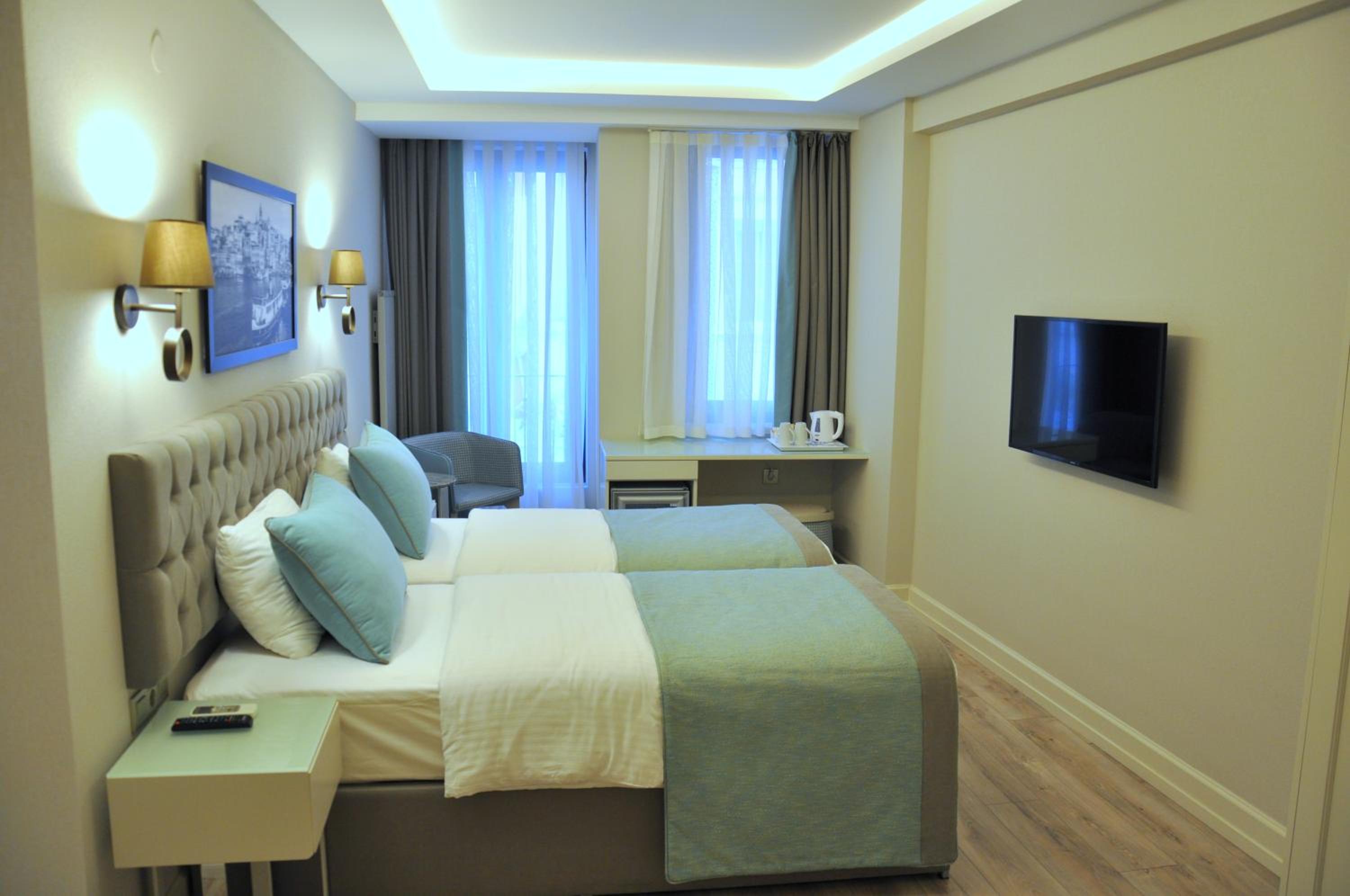 Superior Twin Room photo 1