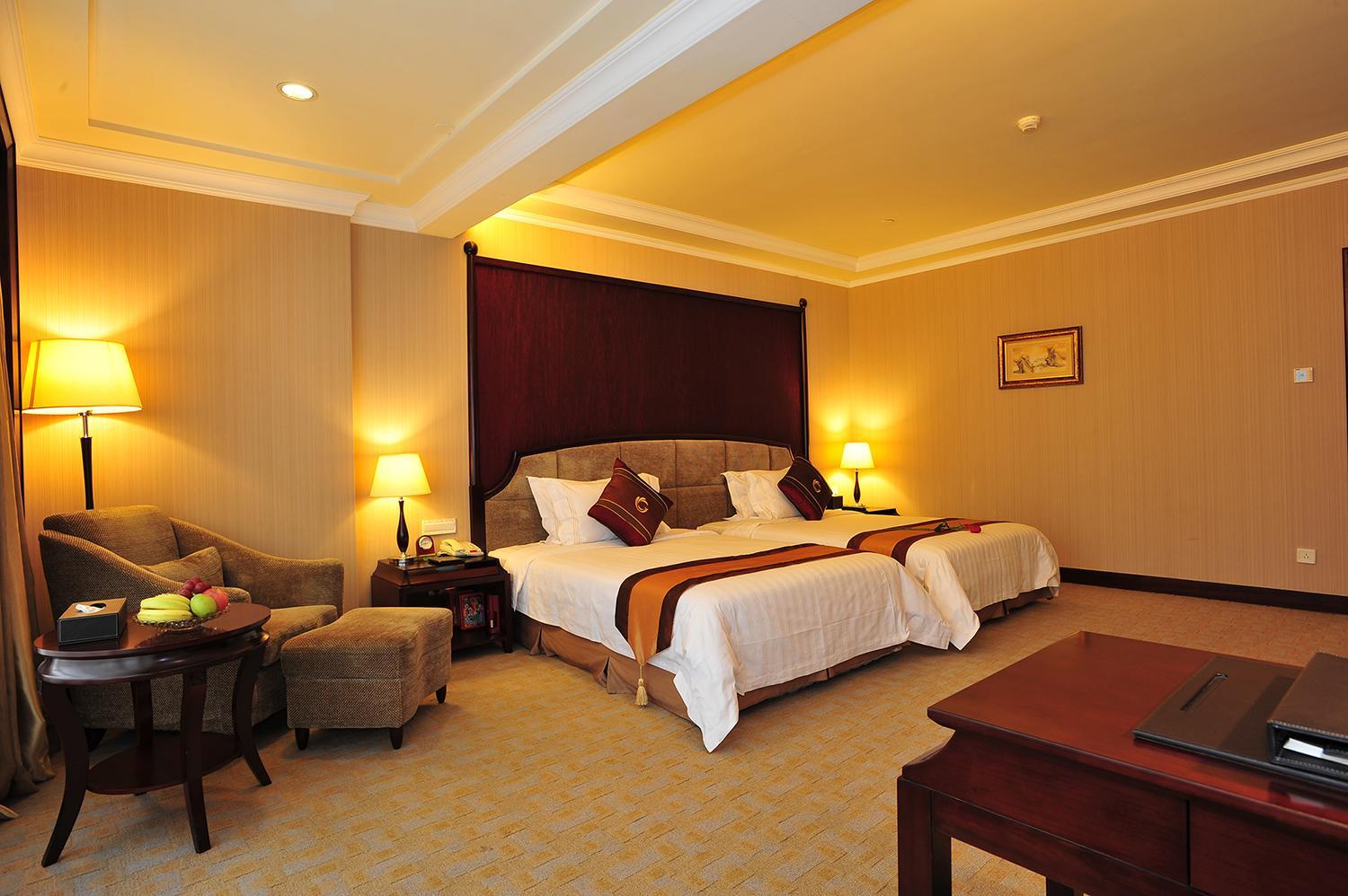 Executive Twin Room