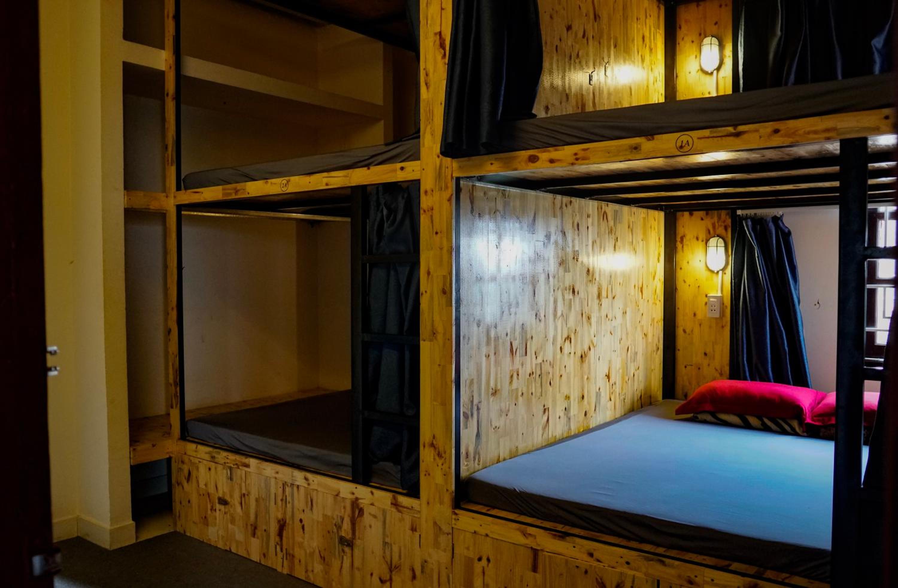 Sleep Box - Double Dorm Bed photo 3