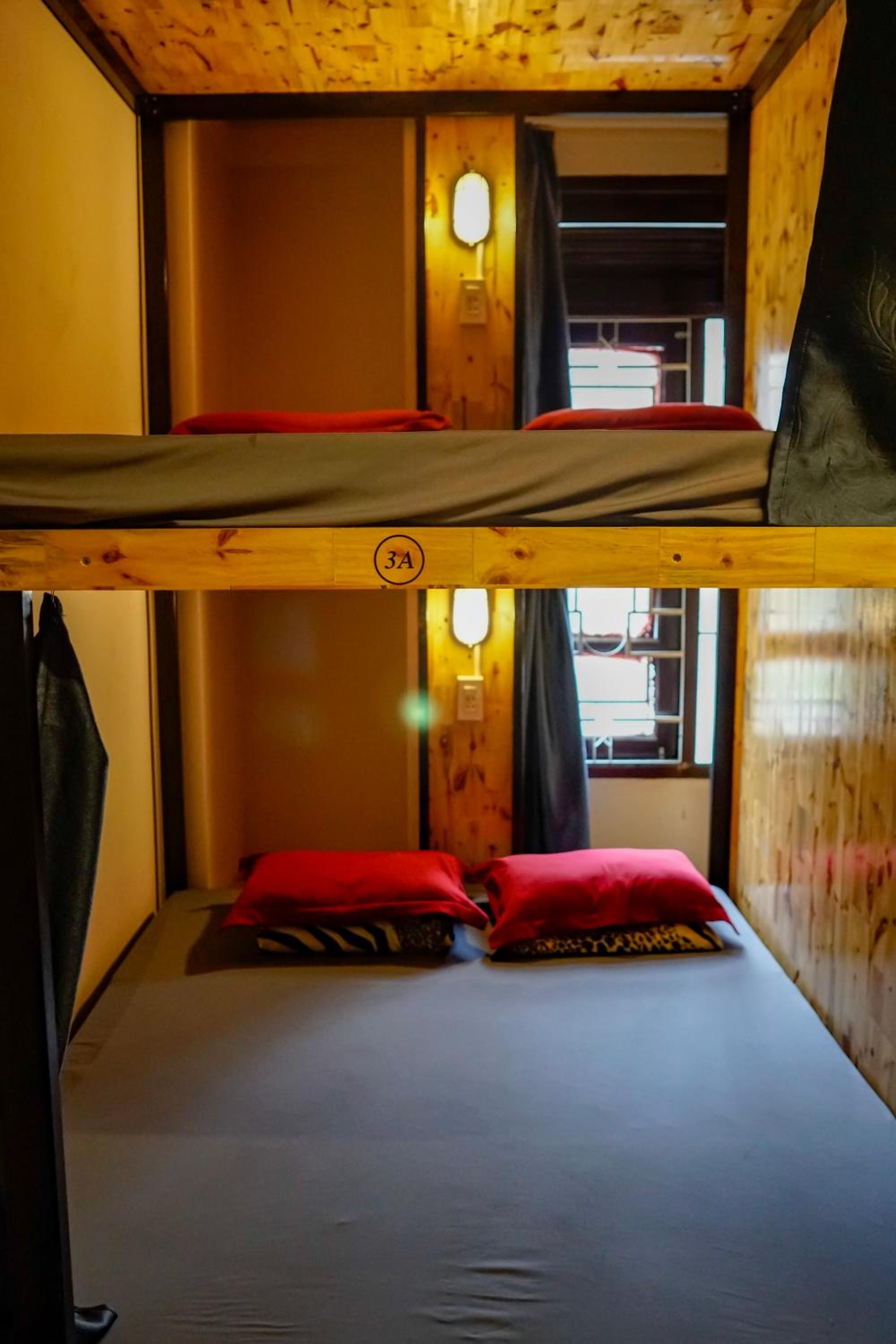Sleep Box - Double Dorm Bed photo 2