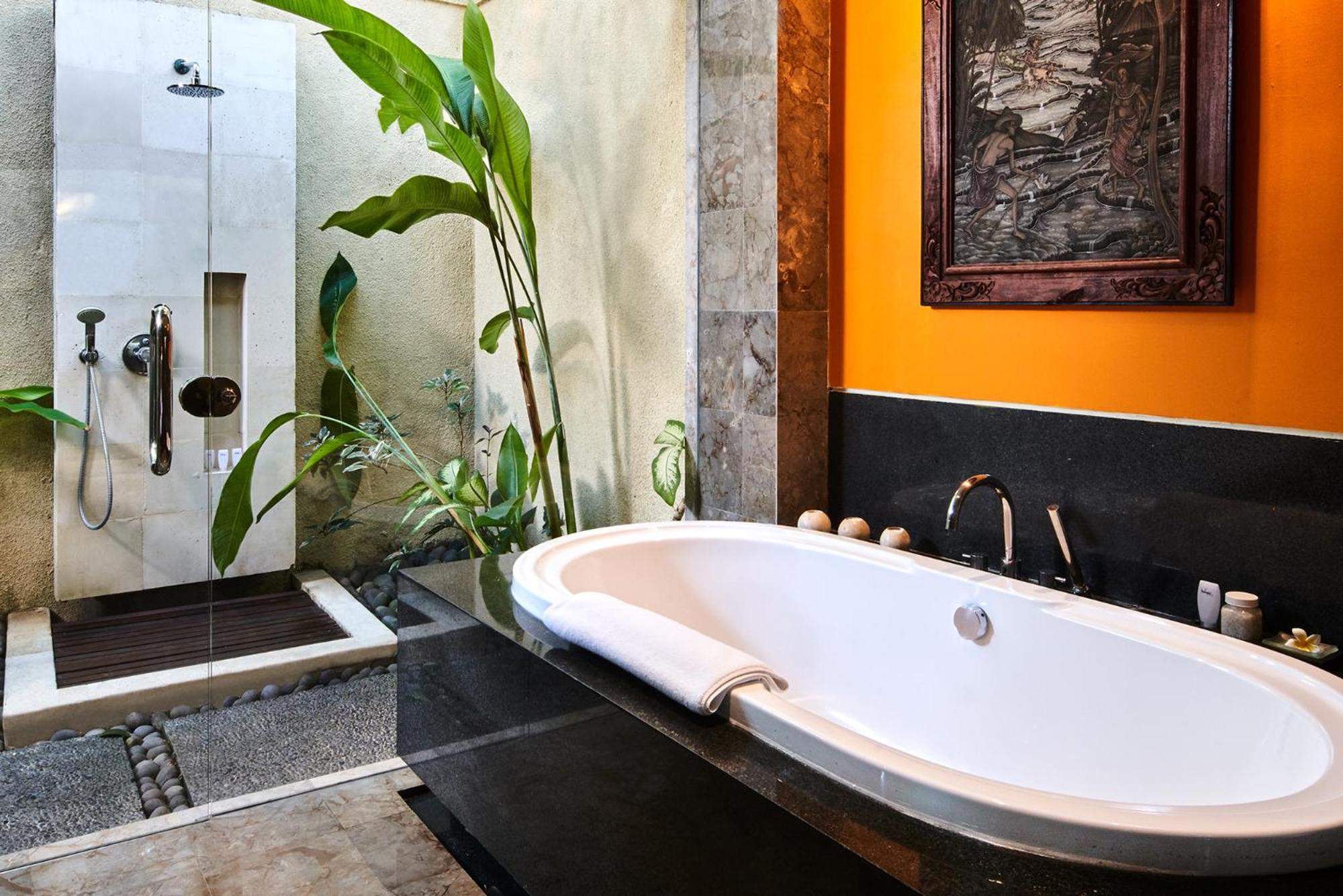 Two-Bedroom Villa with Private Pool - Photo 11