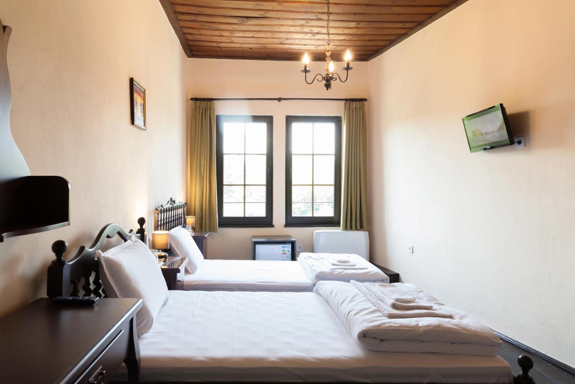 Double Room with Garden View photo 1