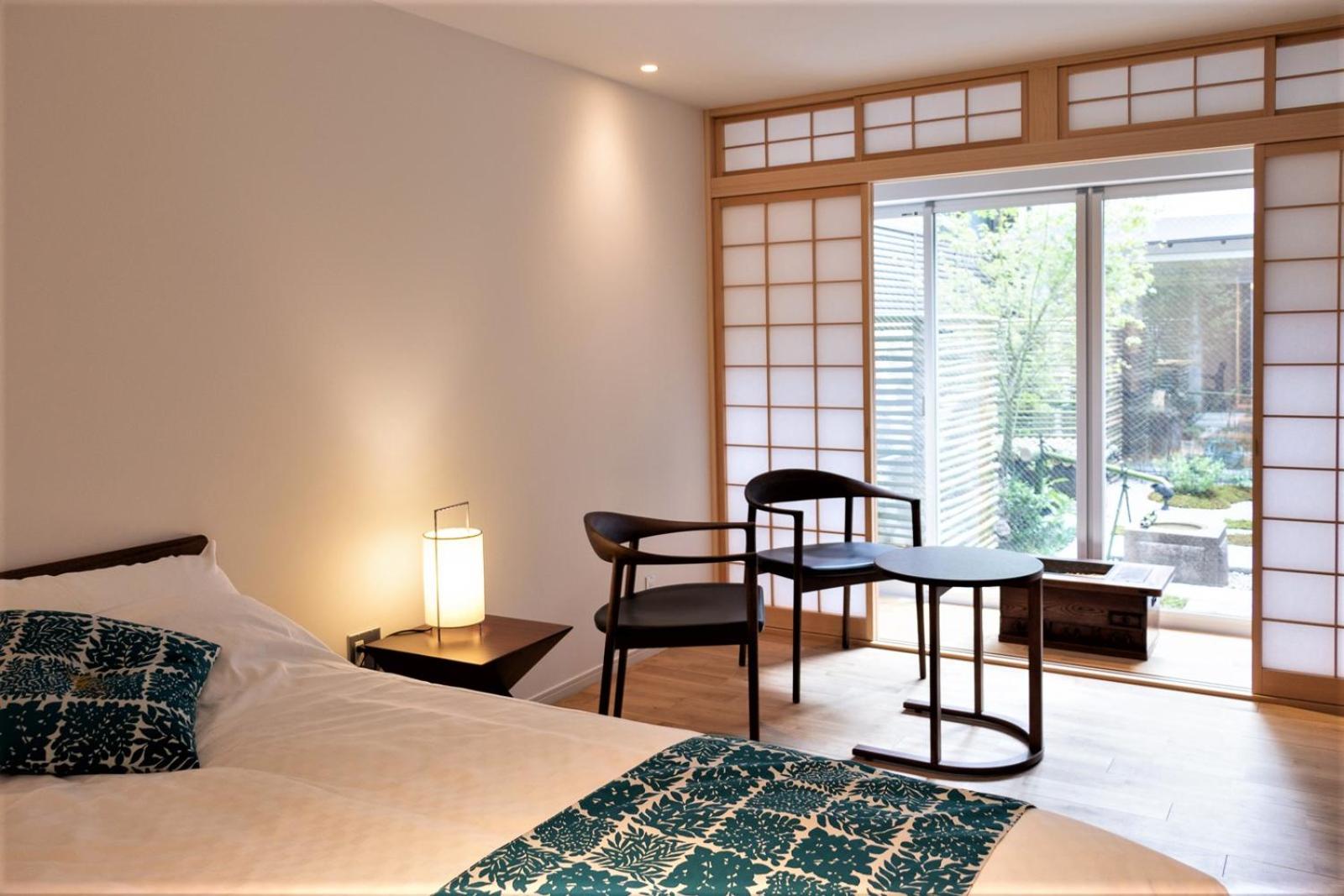 Twin Room with Garden View - Photo 6