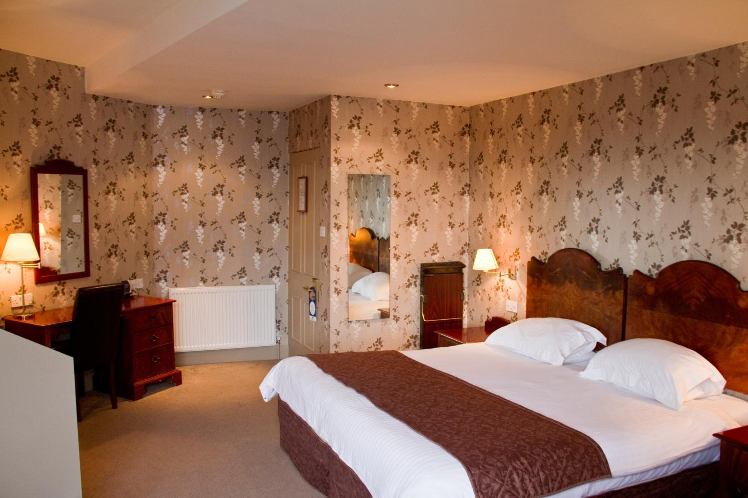 Standard Double Room photo 2