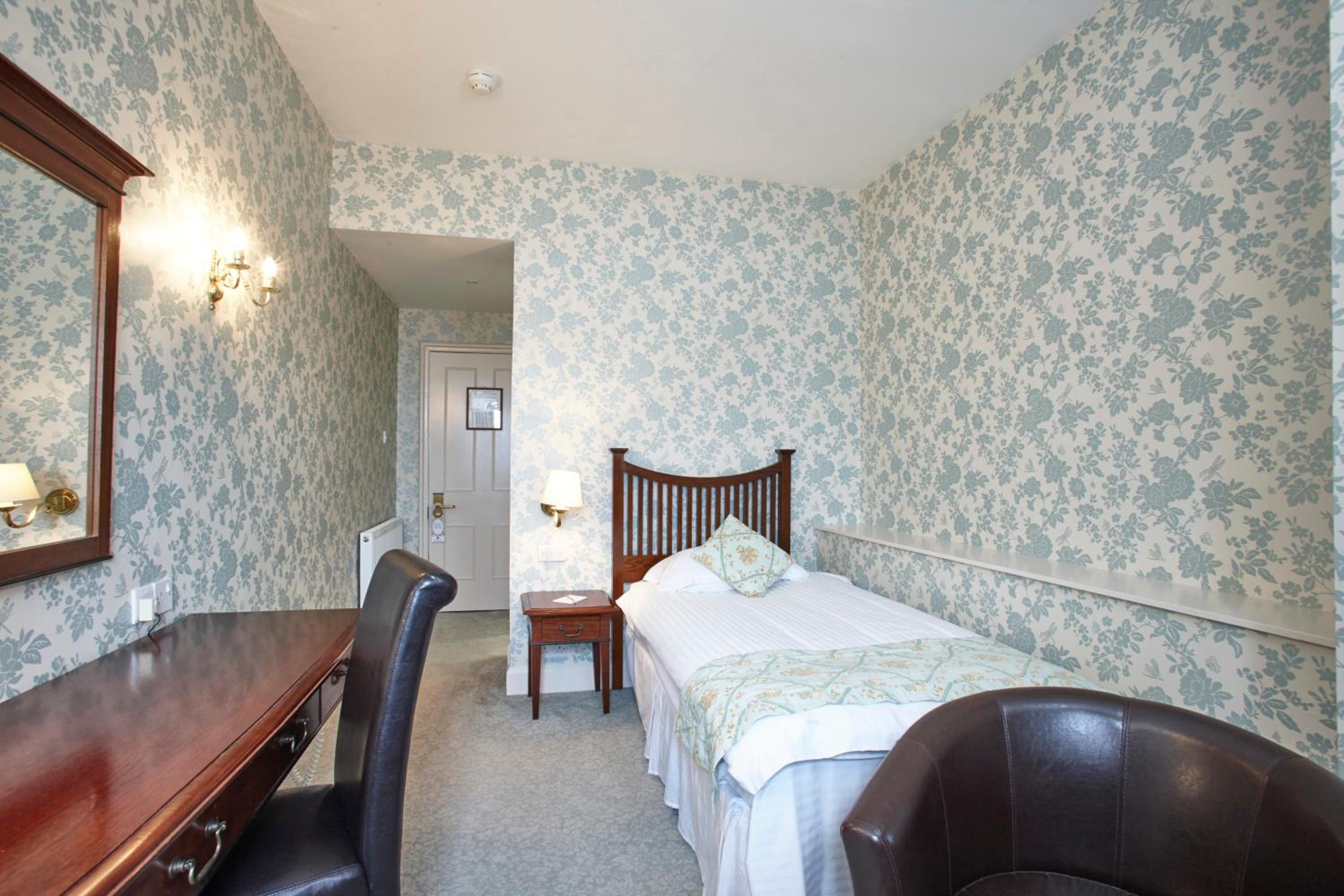 Standard Single Room photo 2