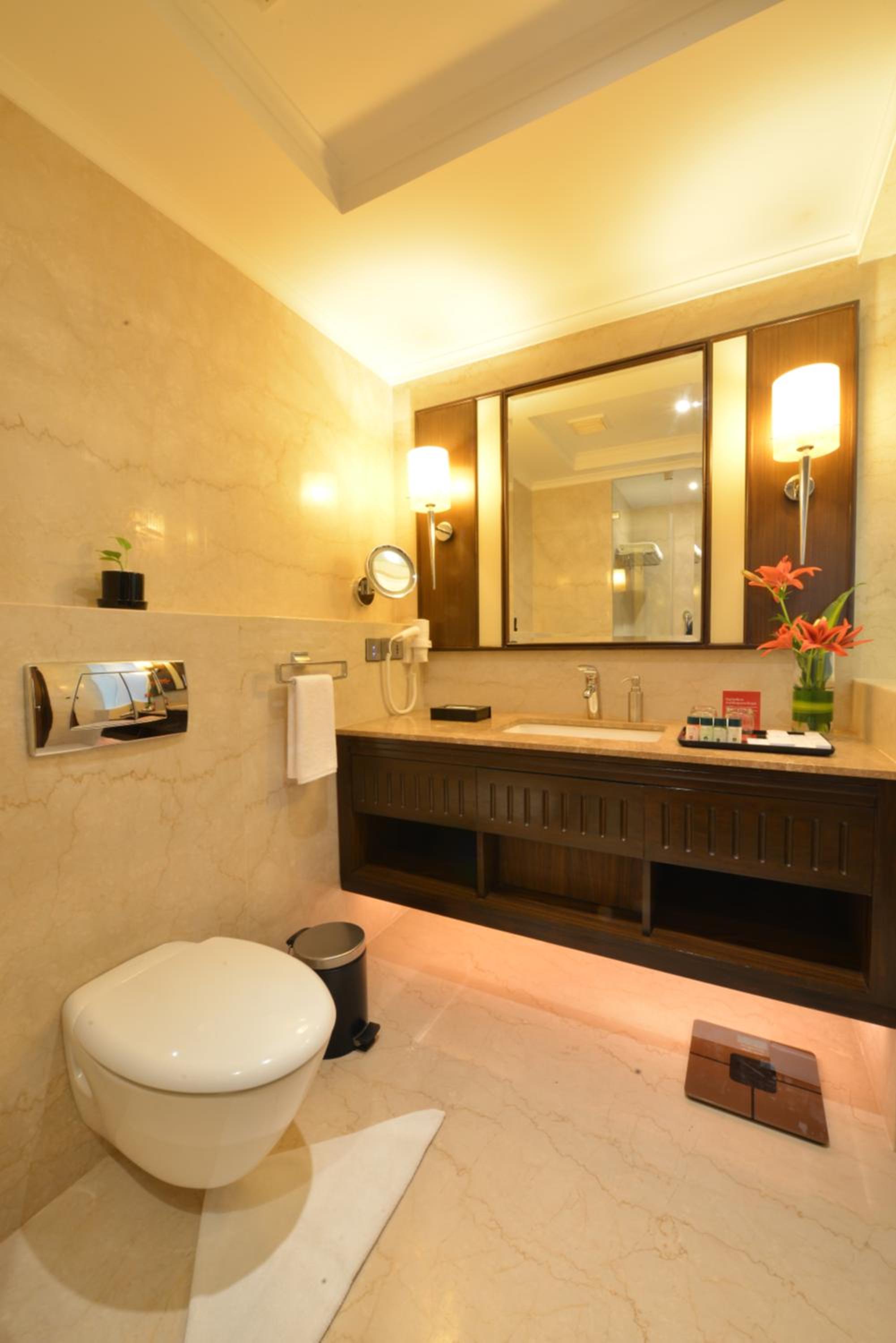 Standard Twin Room photo 2