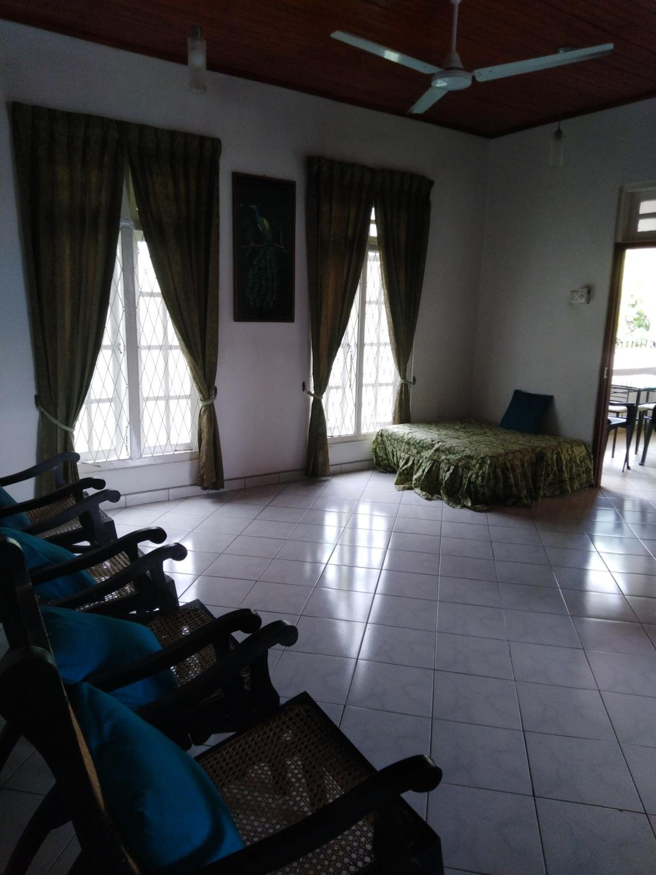 Apartment with Balcony photo 1