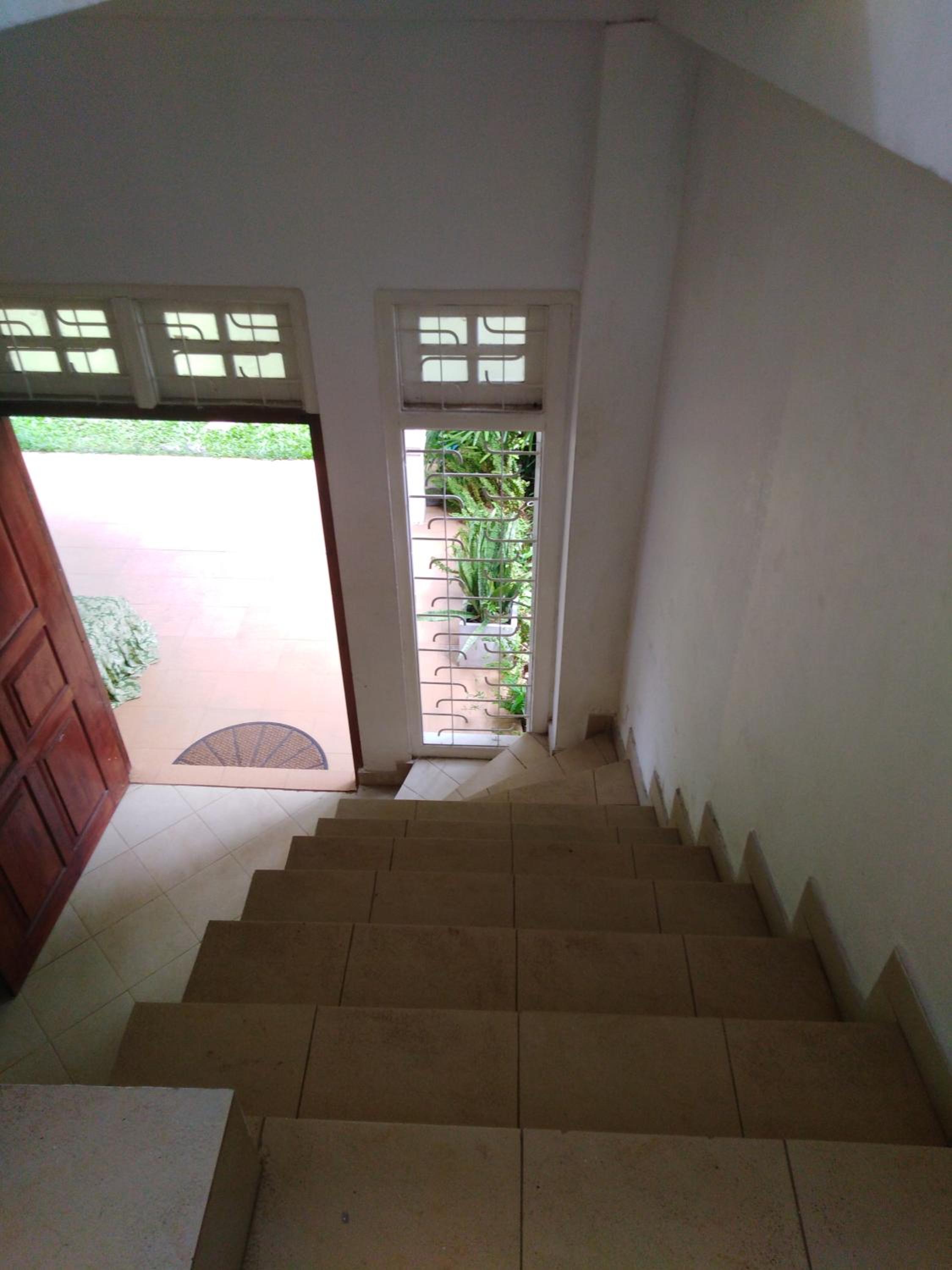 Apartment with Balcony photo 2