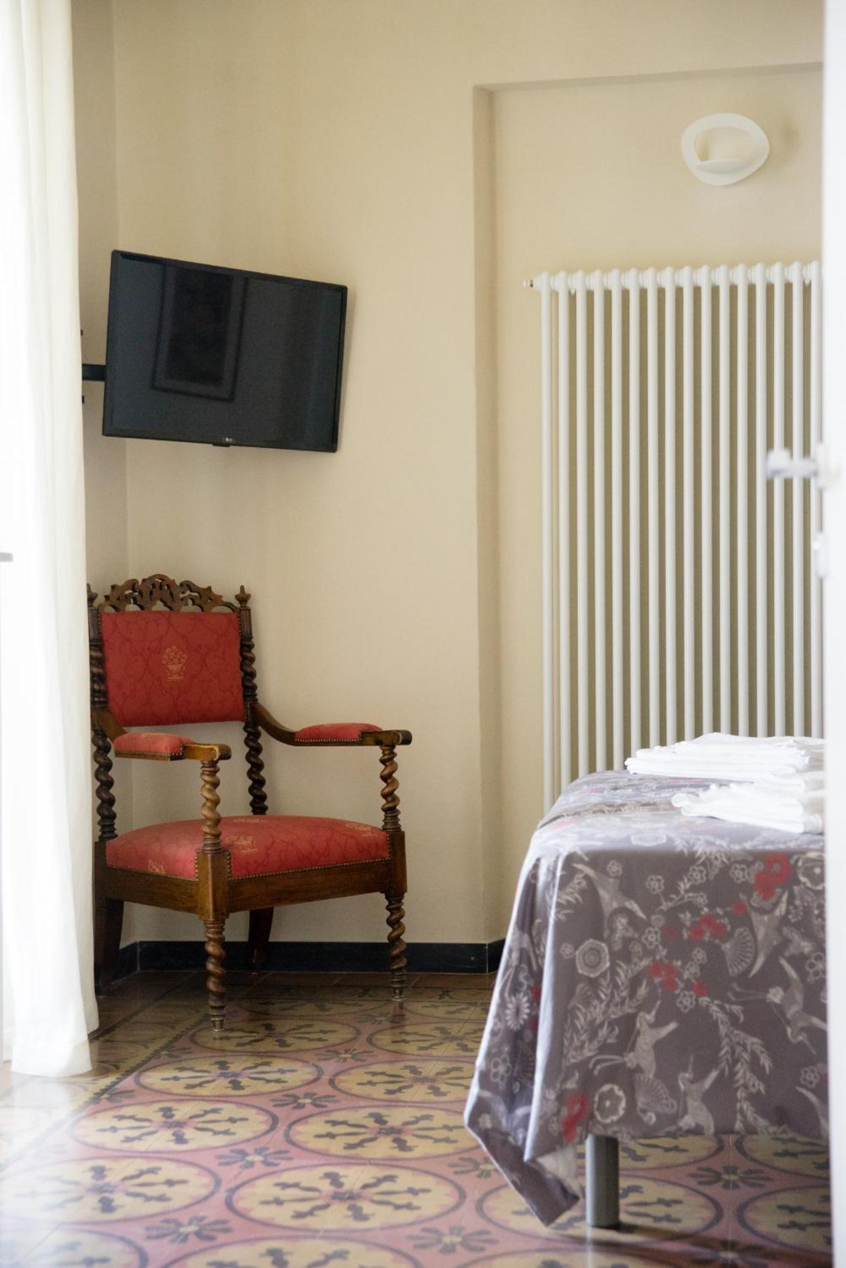 Double Room with Balcony photo 1