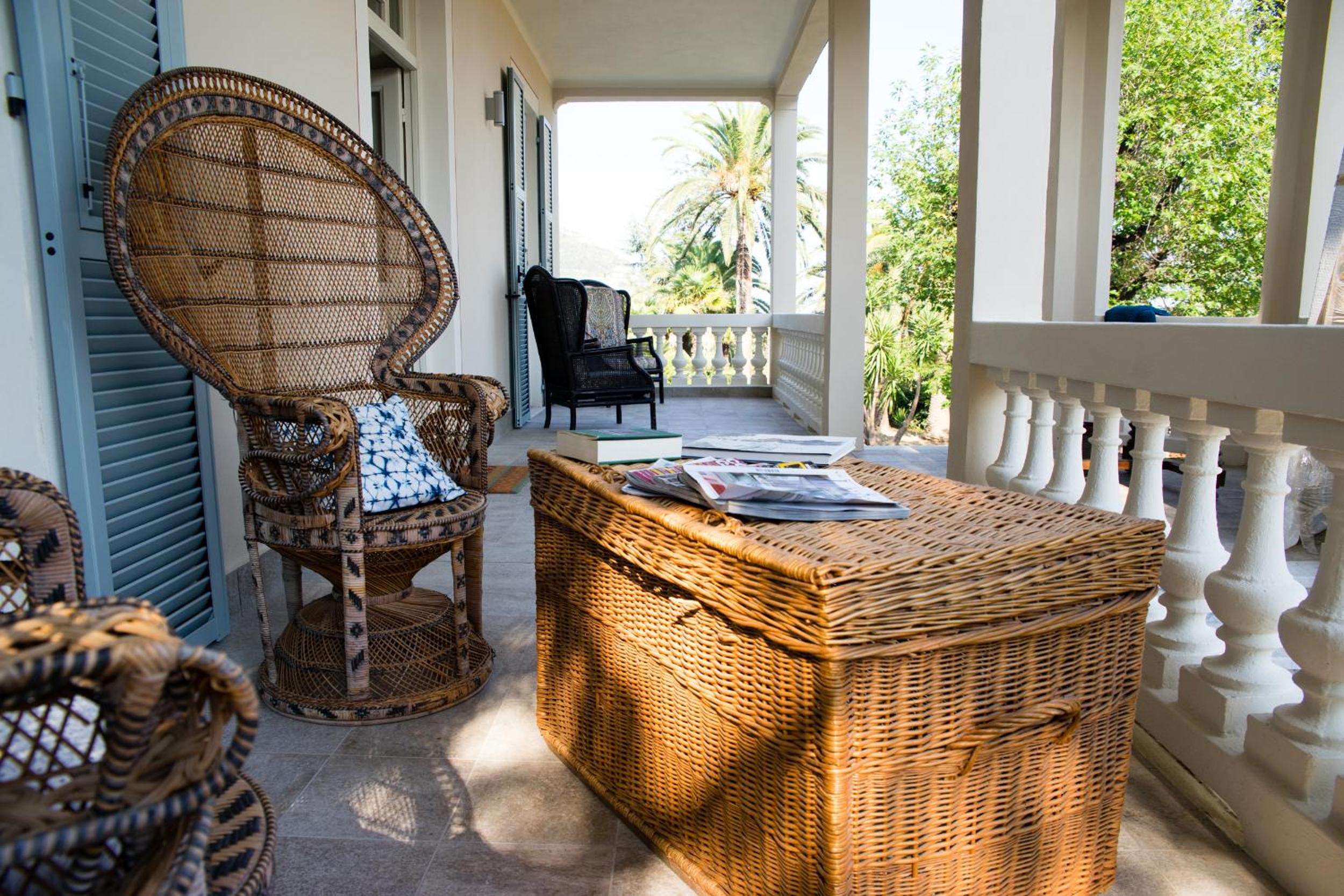 Double Room with Balcony photo 2