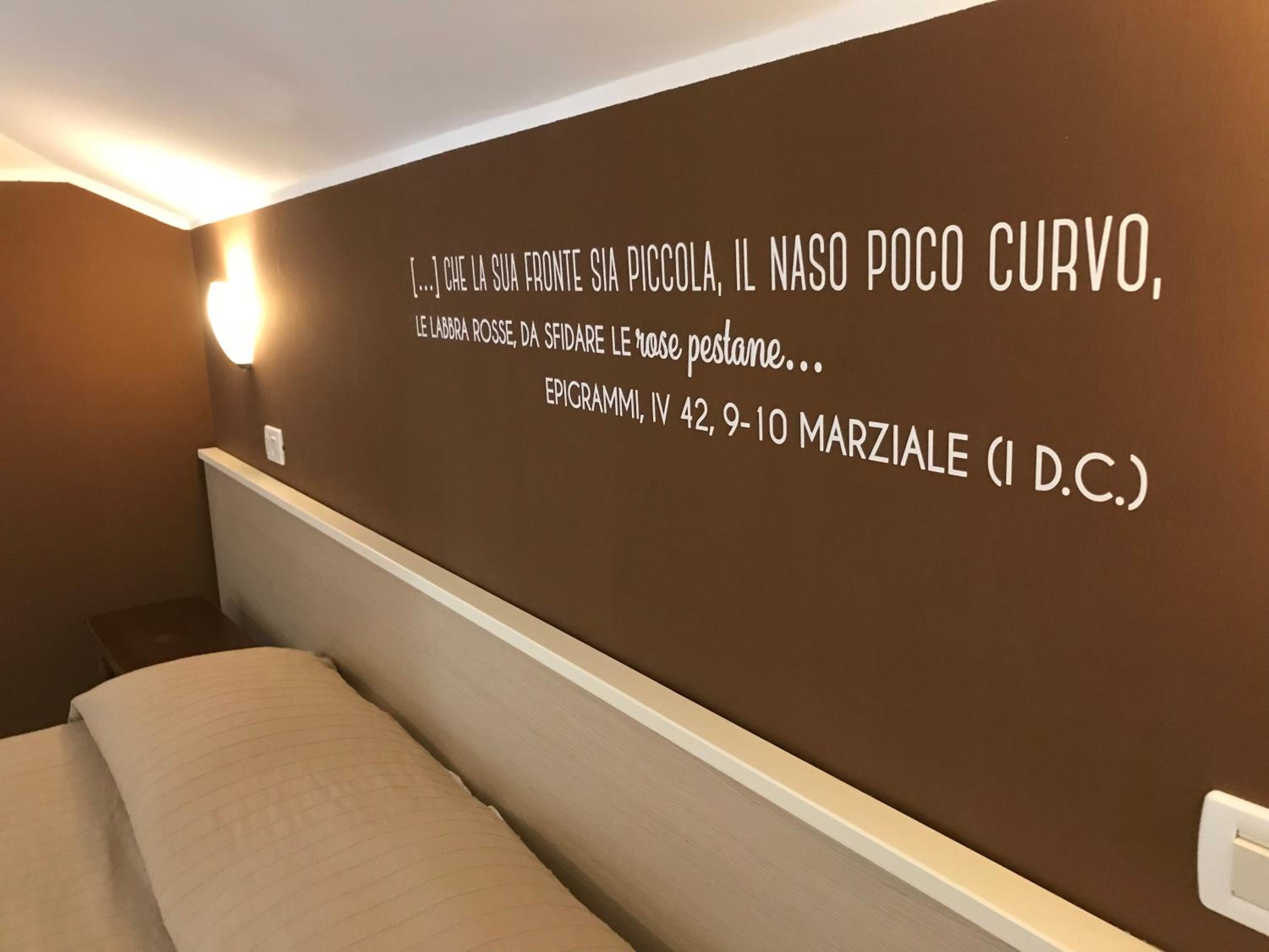 Quadruple Room - Photo 4