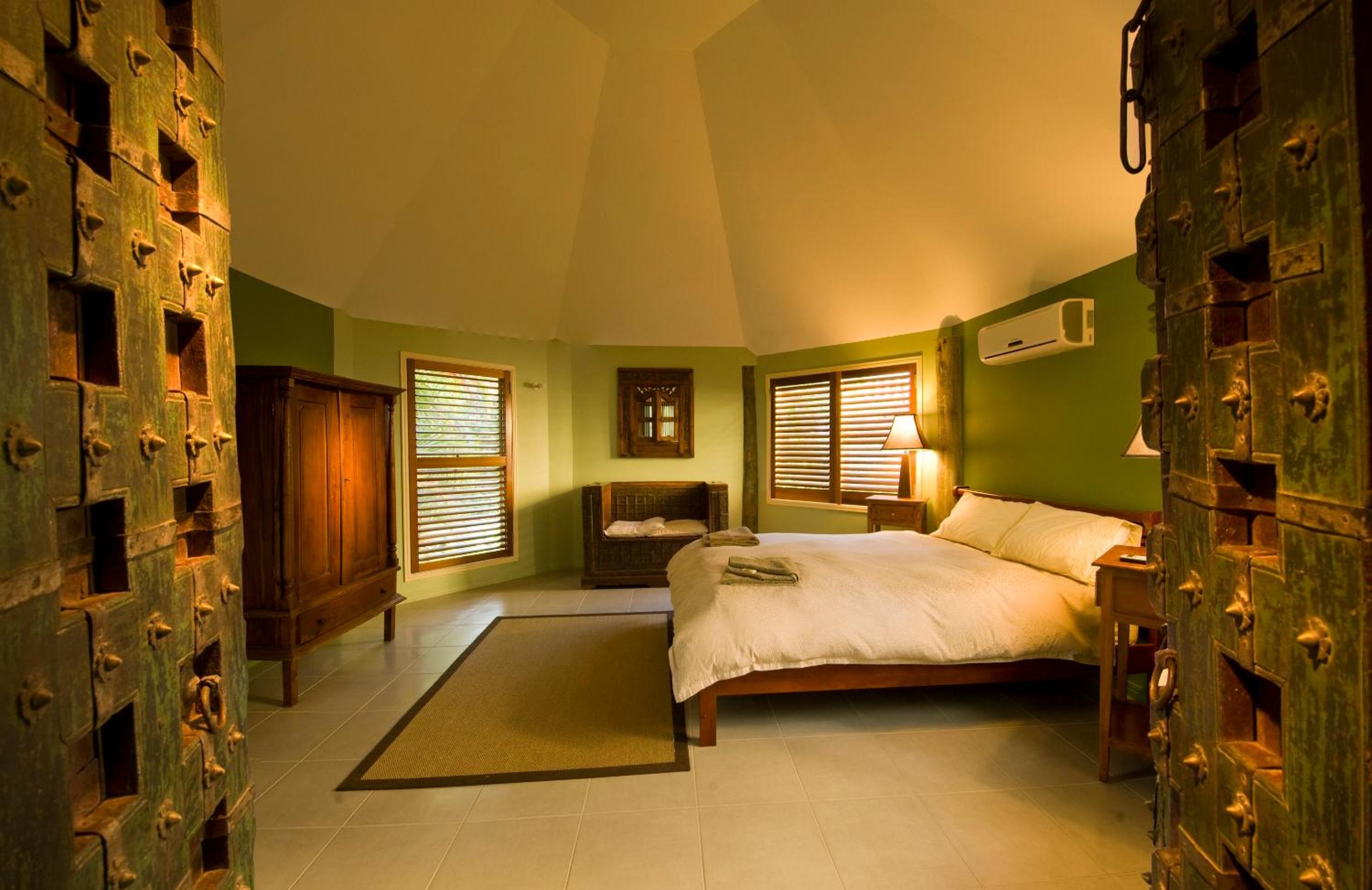 One Bedroom Bungalow photo 1