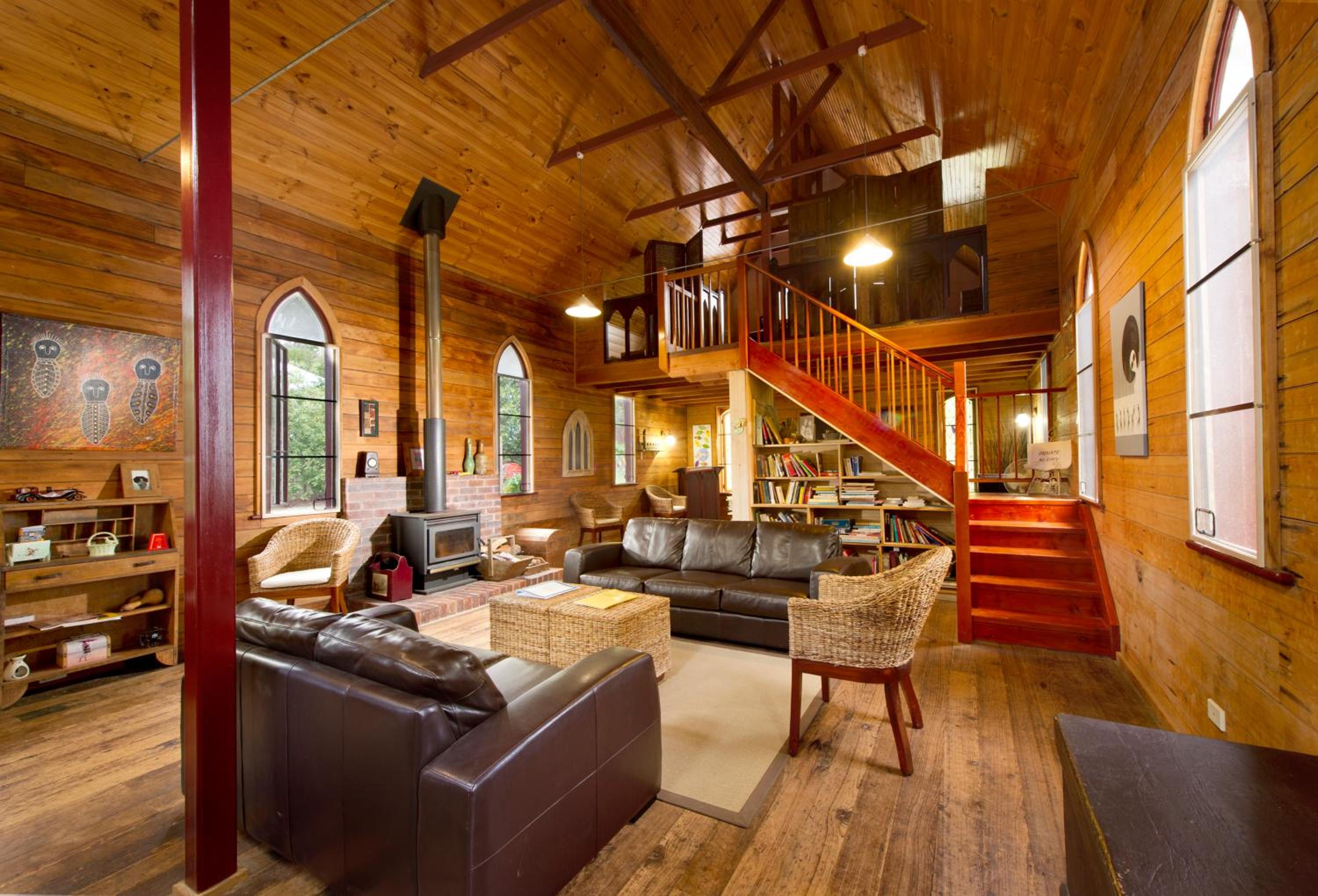 Suite with Mountain View photo 1