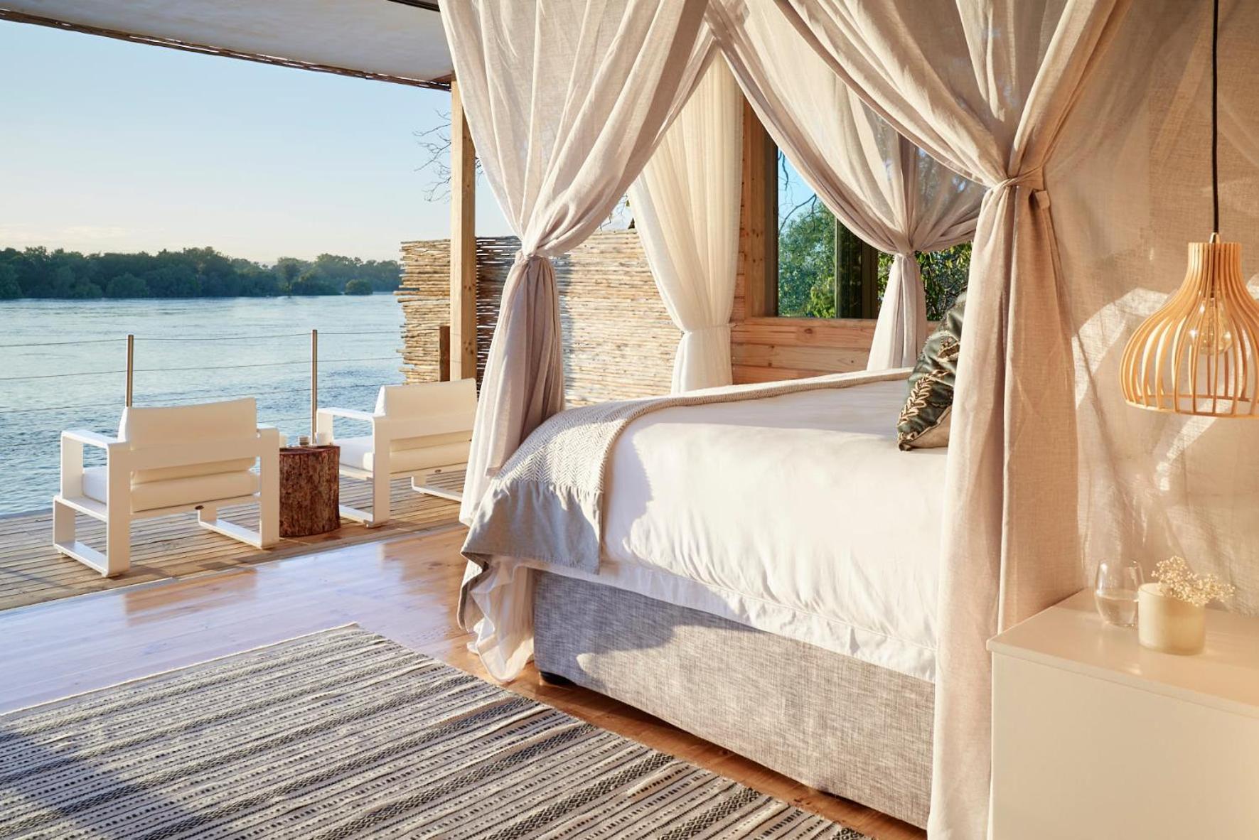 Stilted Suite - Island Treehouse Suites