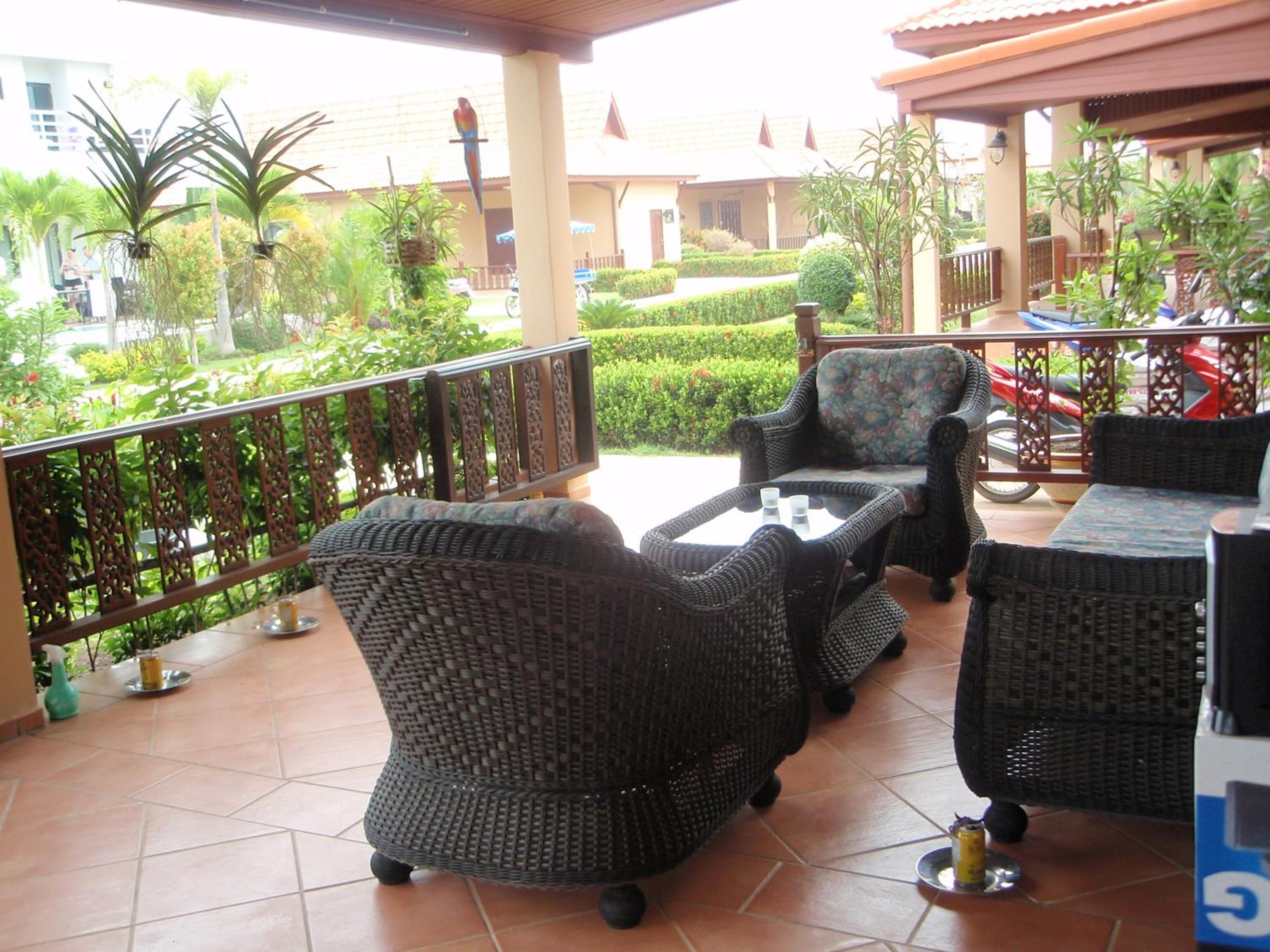 Vacation Home photo 2