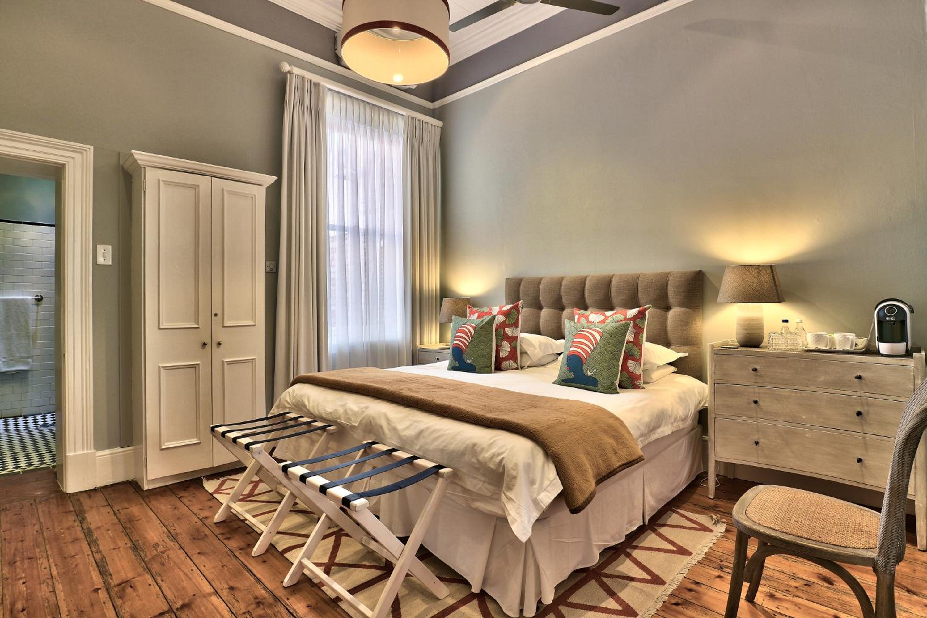 Deluxe Double or Twin Room - Photo 1