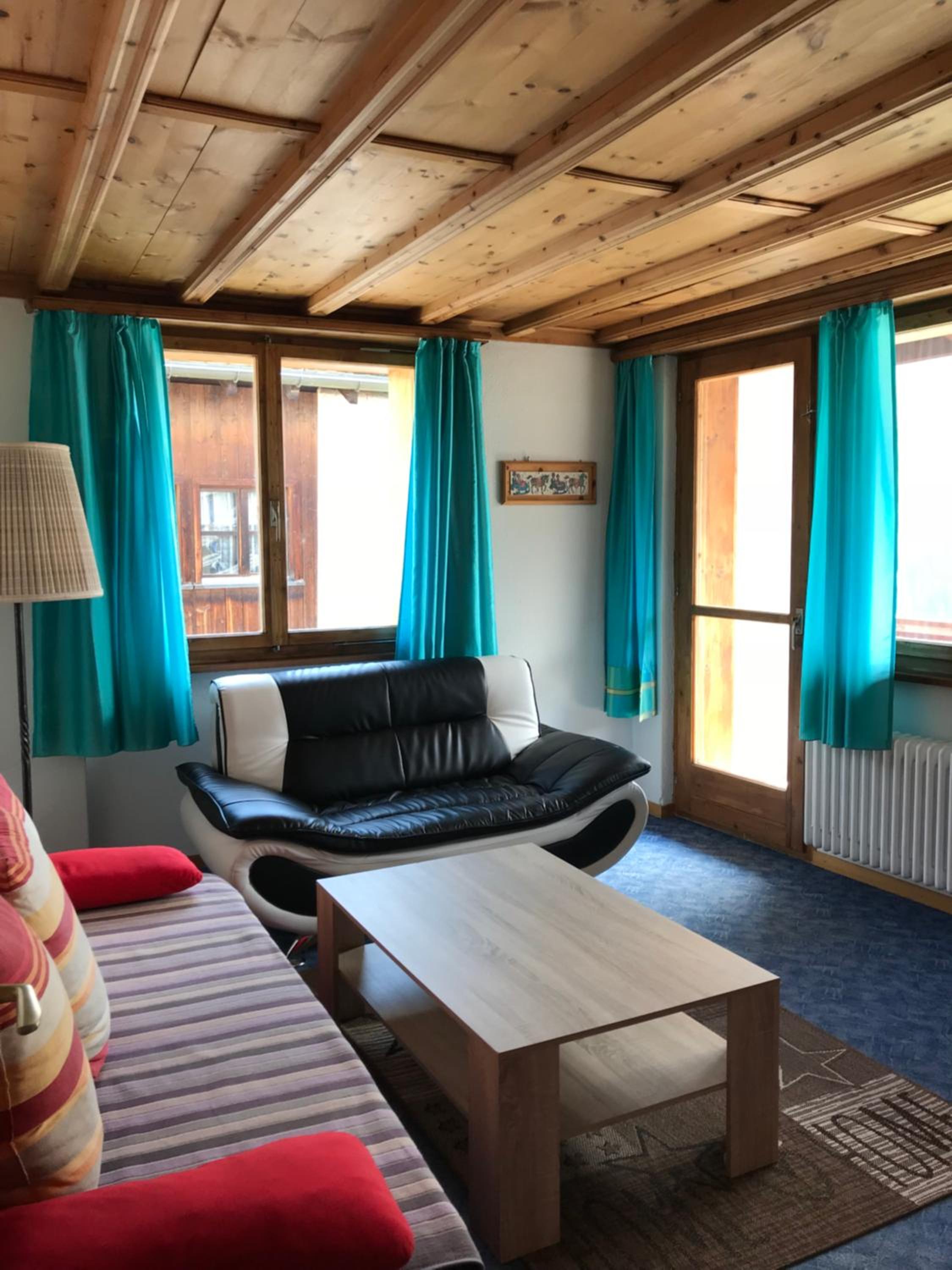 Family Apartment