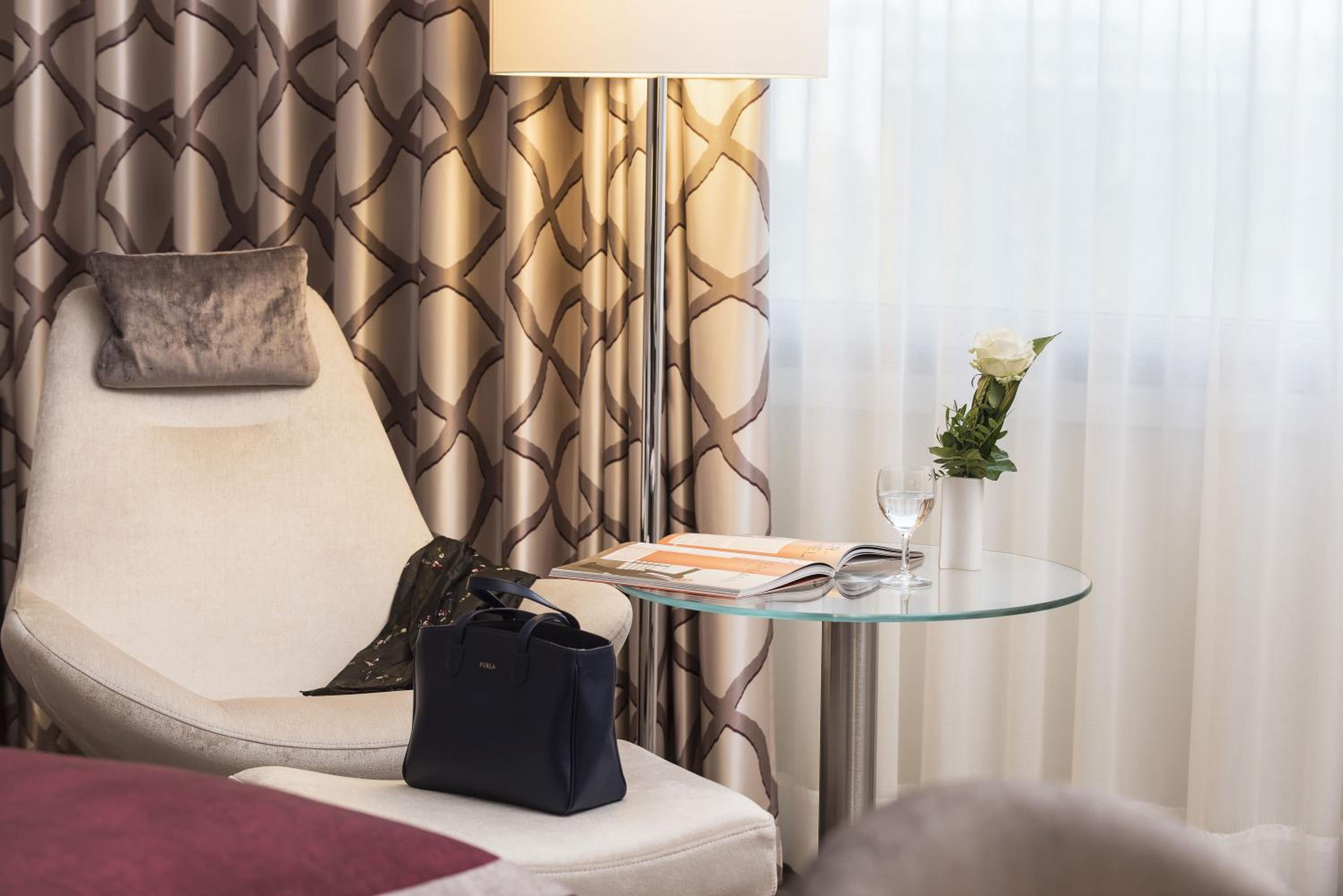 Classic Double Room - Photo 3