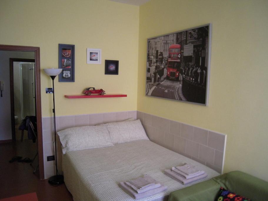 One-Bedroom Apartment (3 Adults)