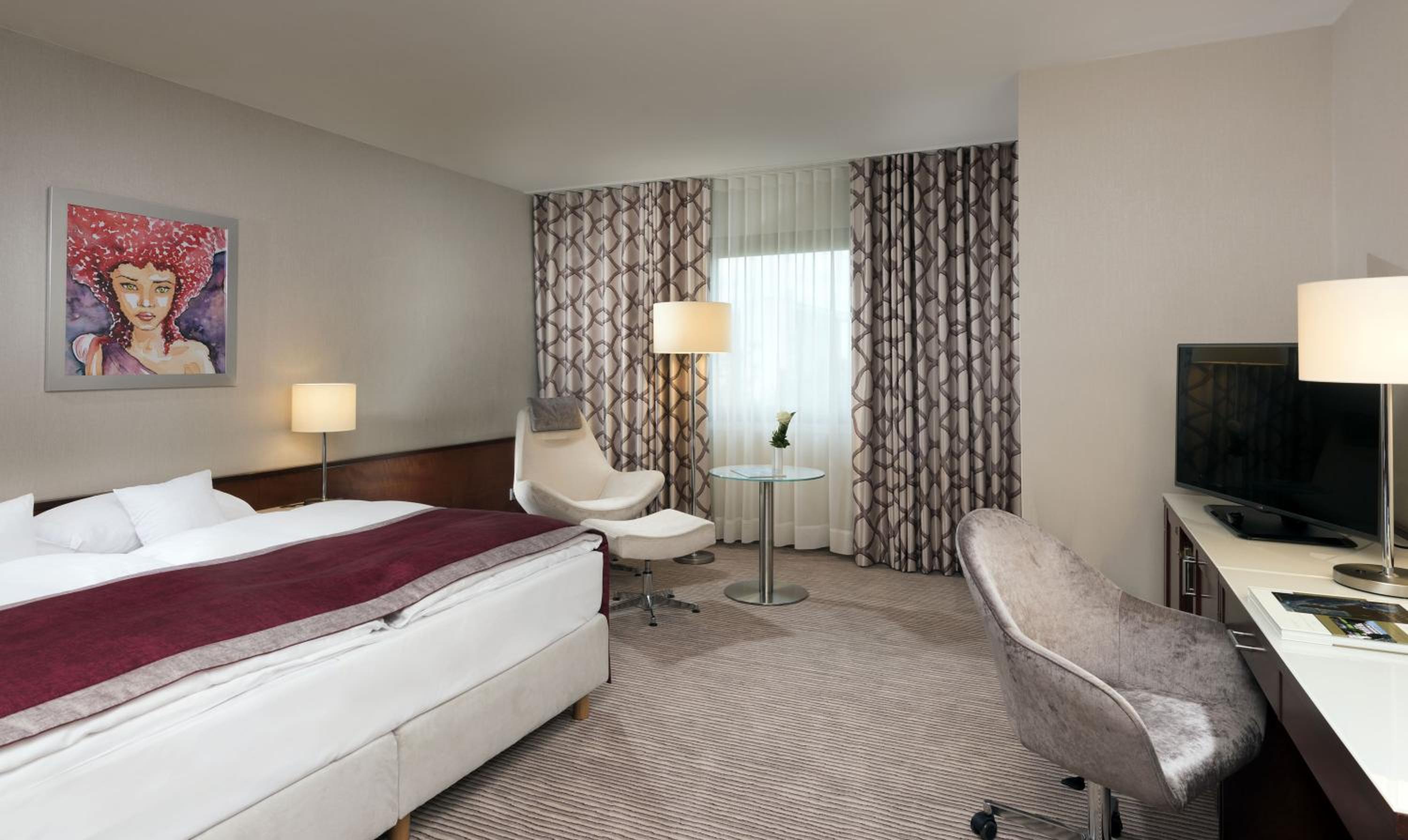 Comfort Double Room - Photo 4