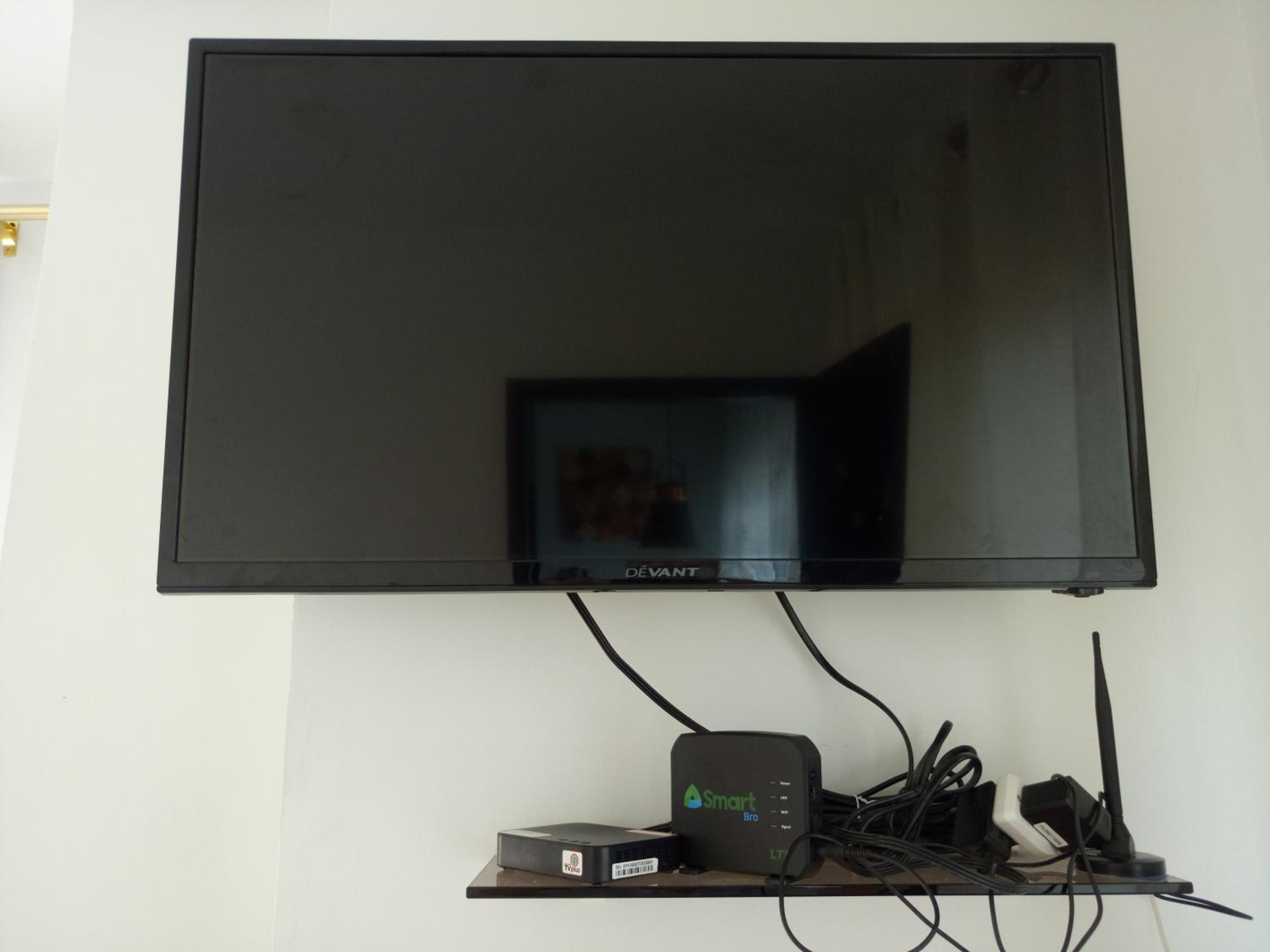 One-Bedroom Apartment - Photo 20