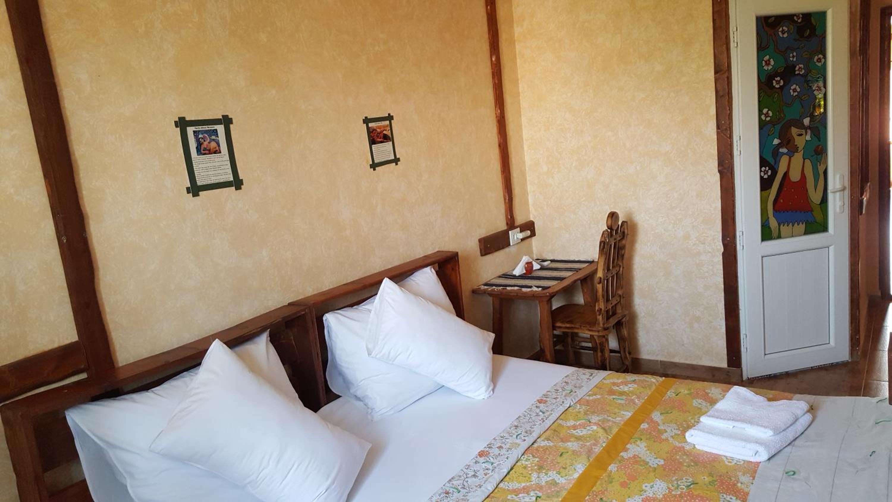Double or Twin Room photo 2