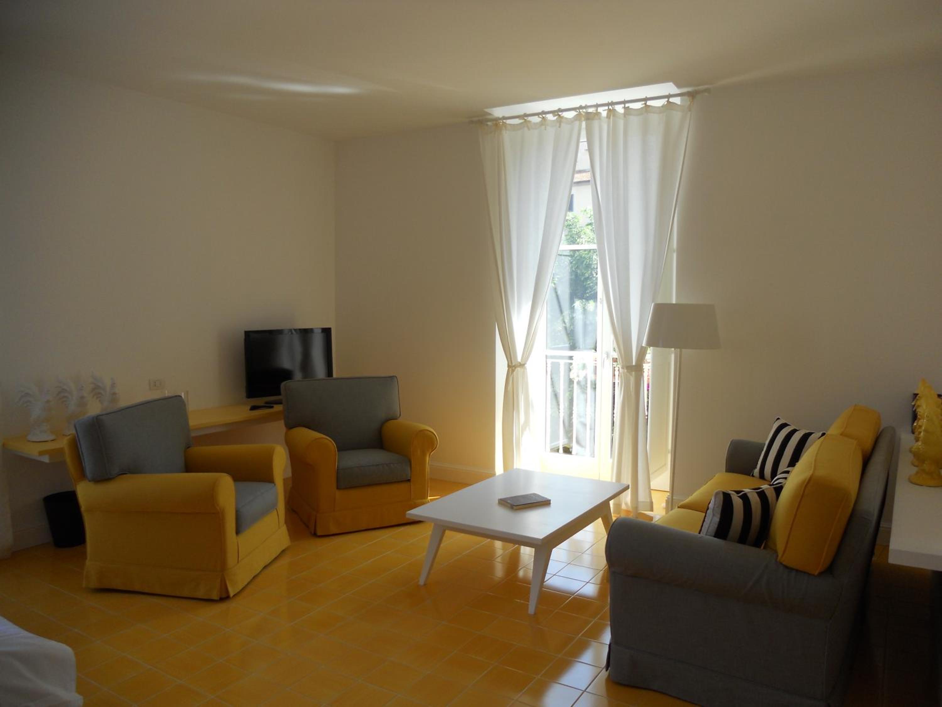 Junior Suite - Photo 24