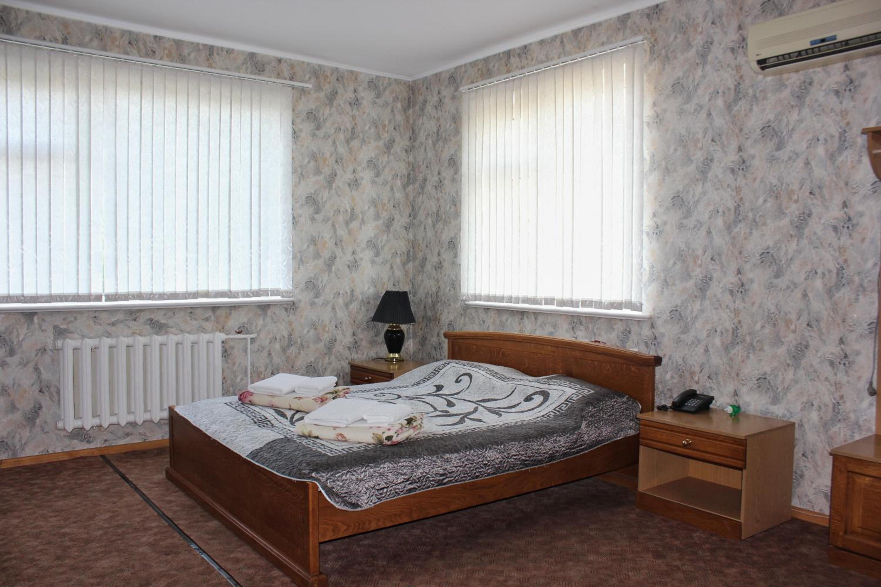 Double Room photo 1