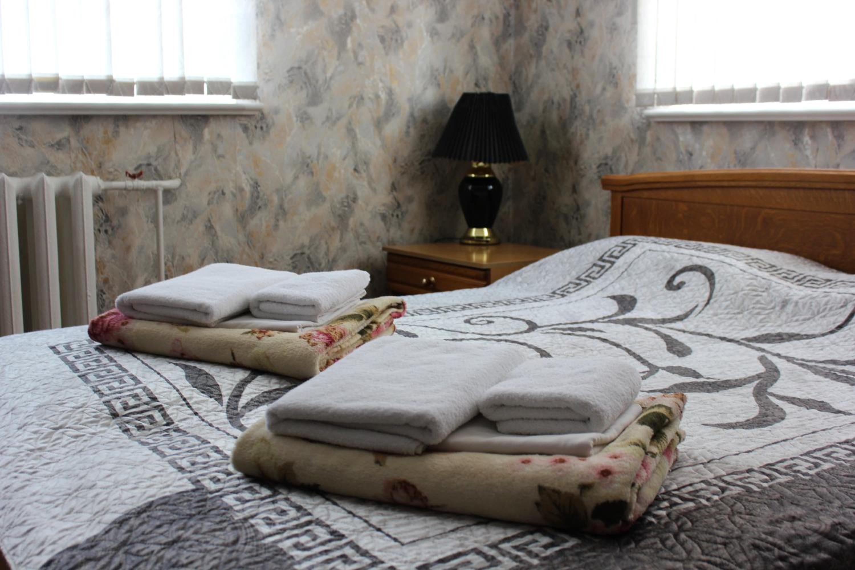 Double Room photo 2