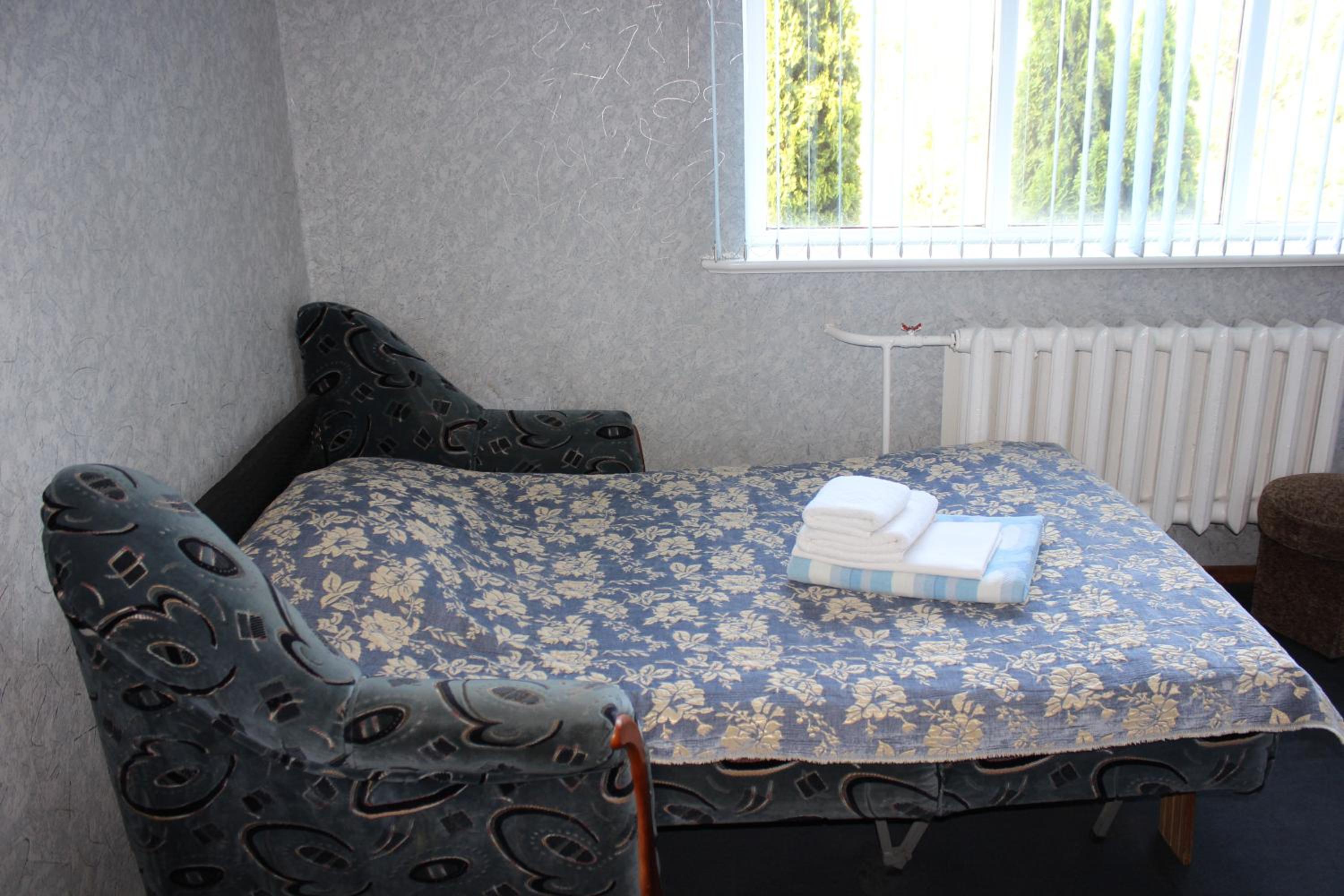 Single Room photo 1