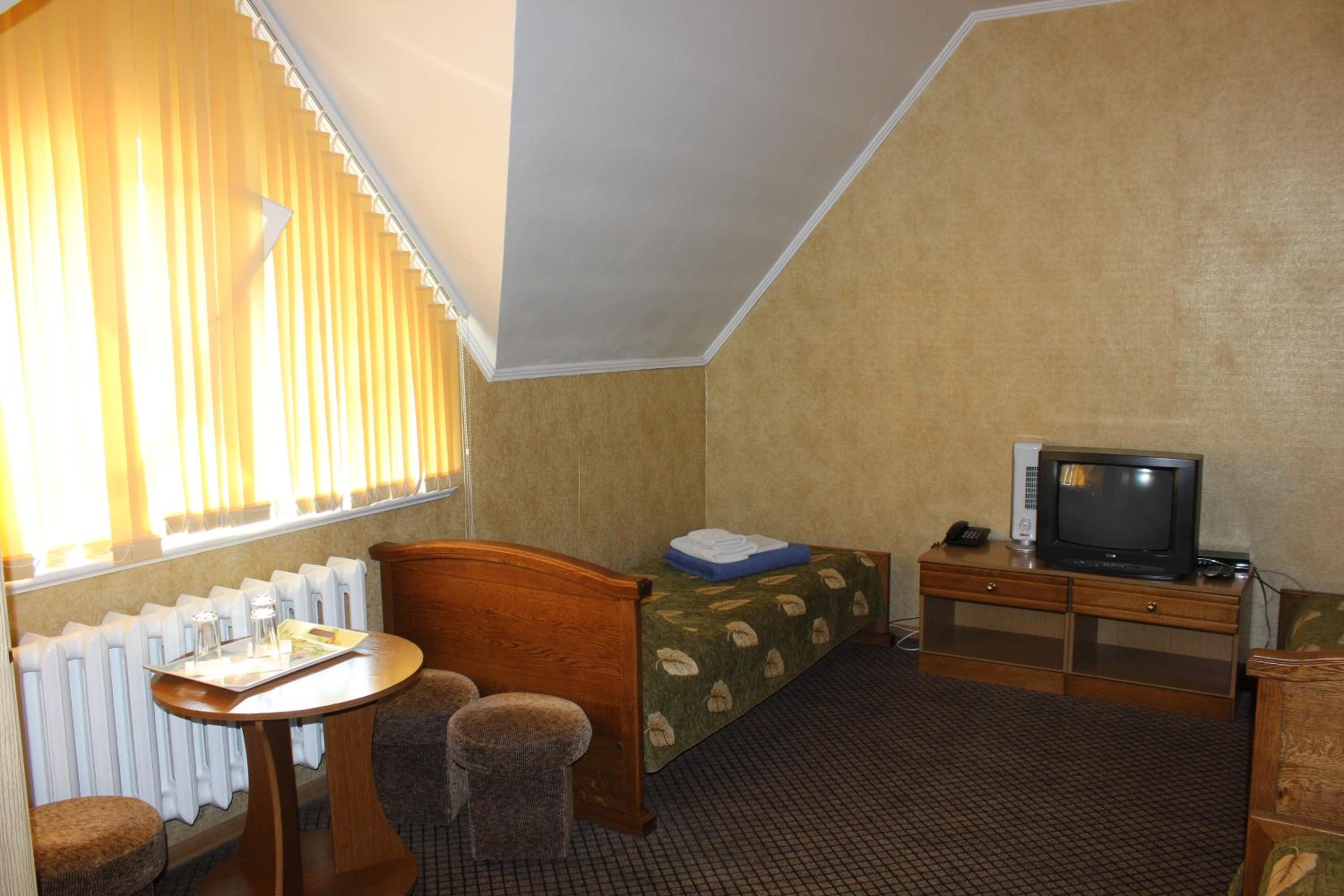 Triple Room photo 3