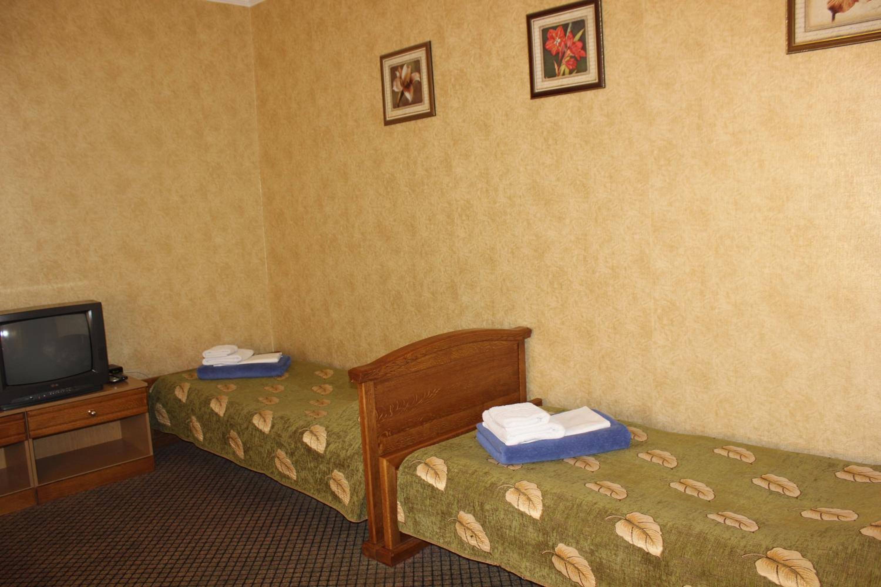 Triple Room photo 2