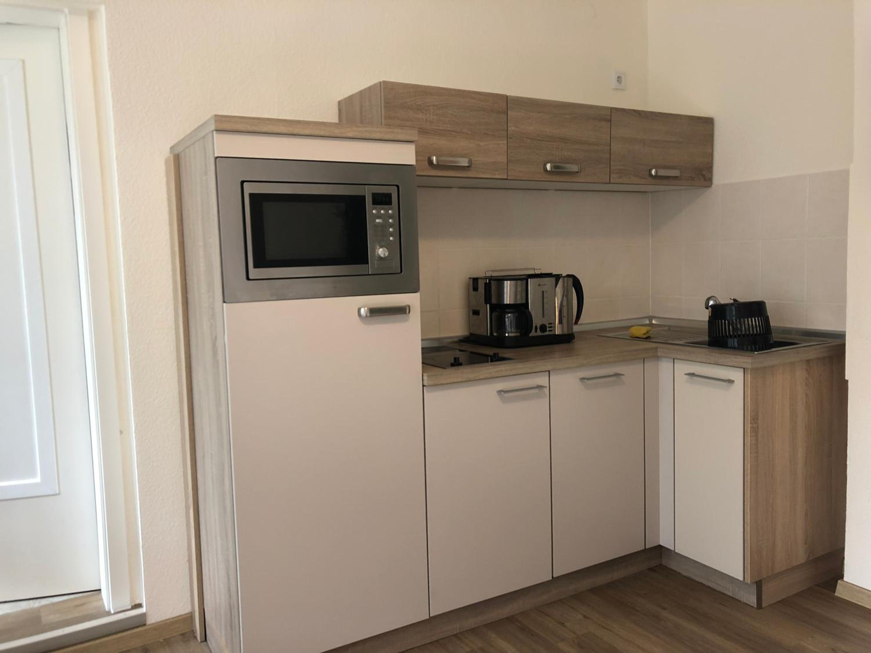 Studio Apartment photo 3