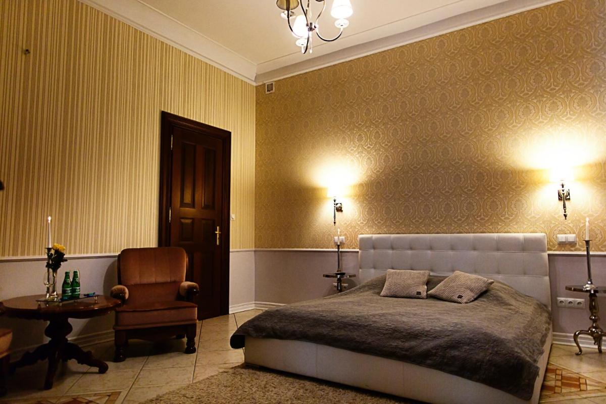 Superior Double Room photo 1