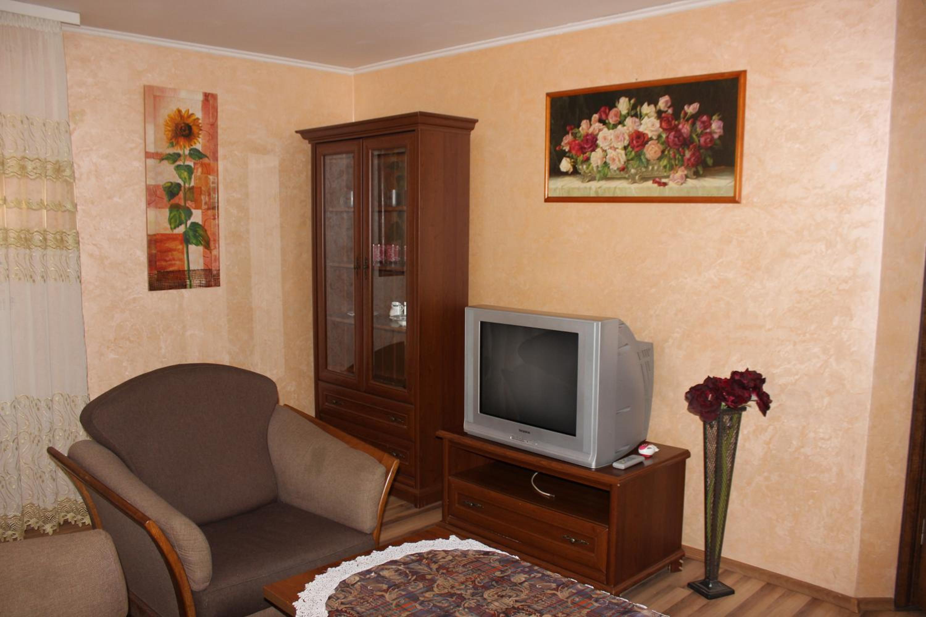 Deluxe Suite photo 3