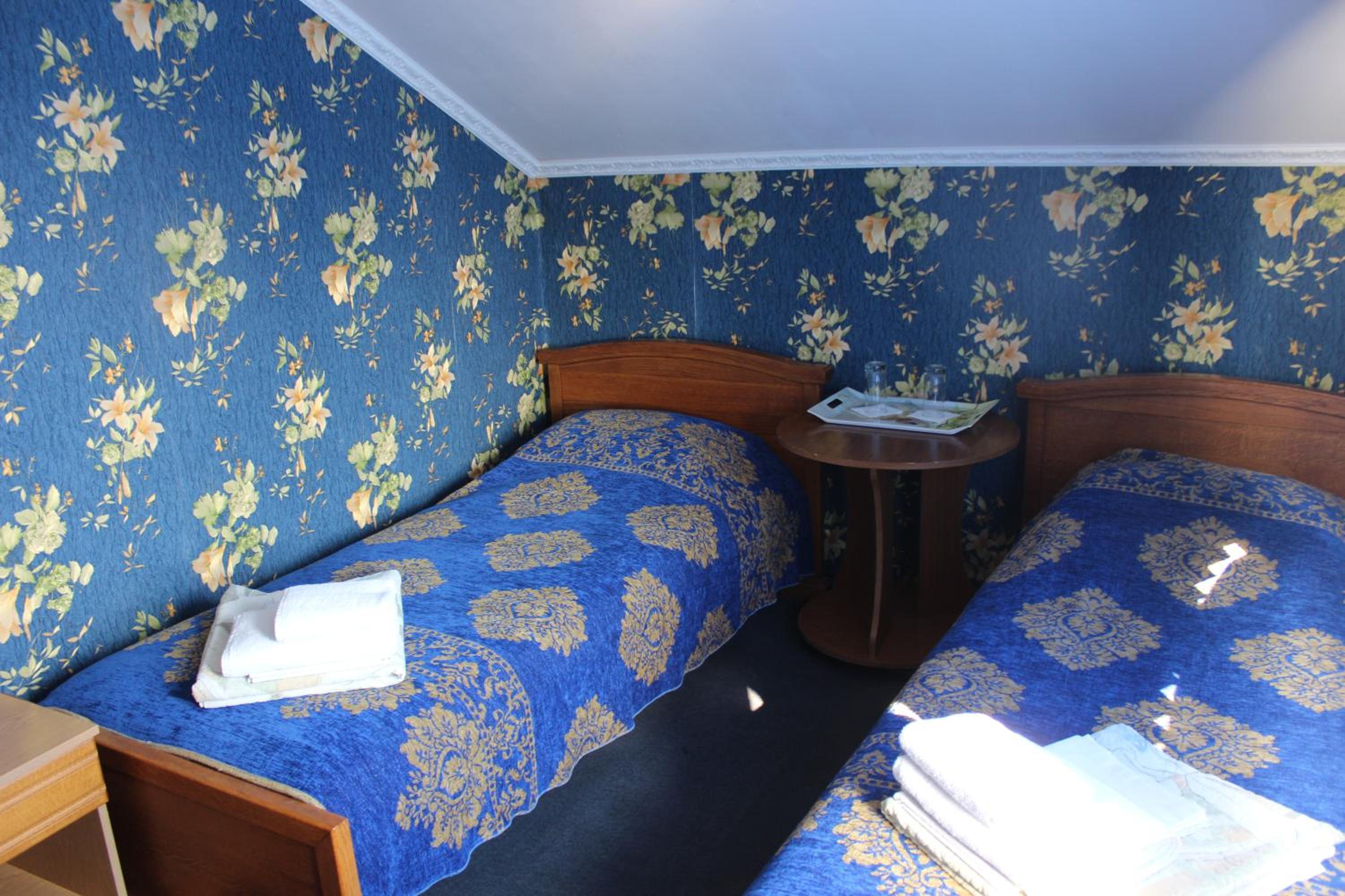 Twin Room photo 1
