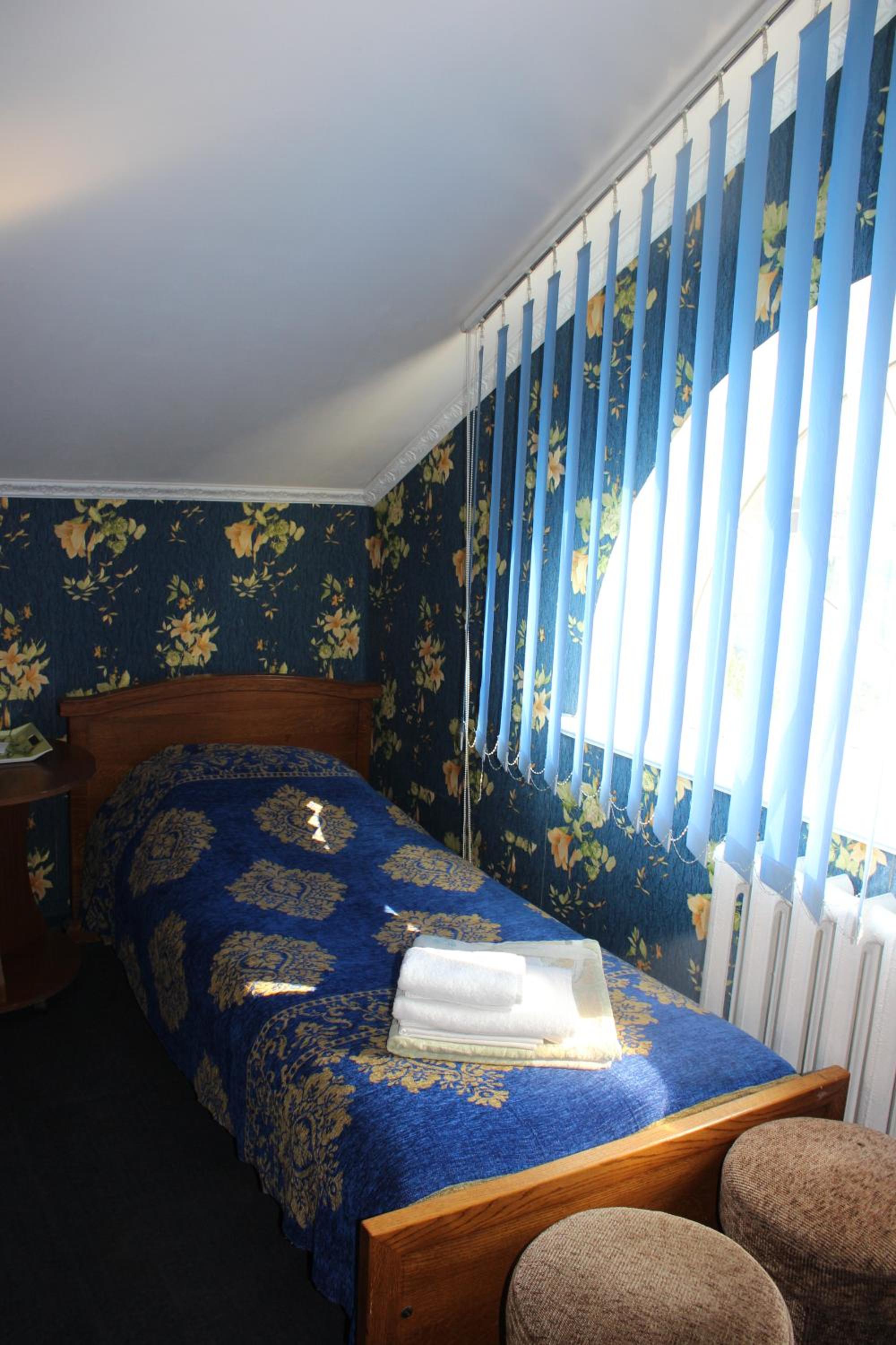 Twin Room photo 2