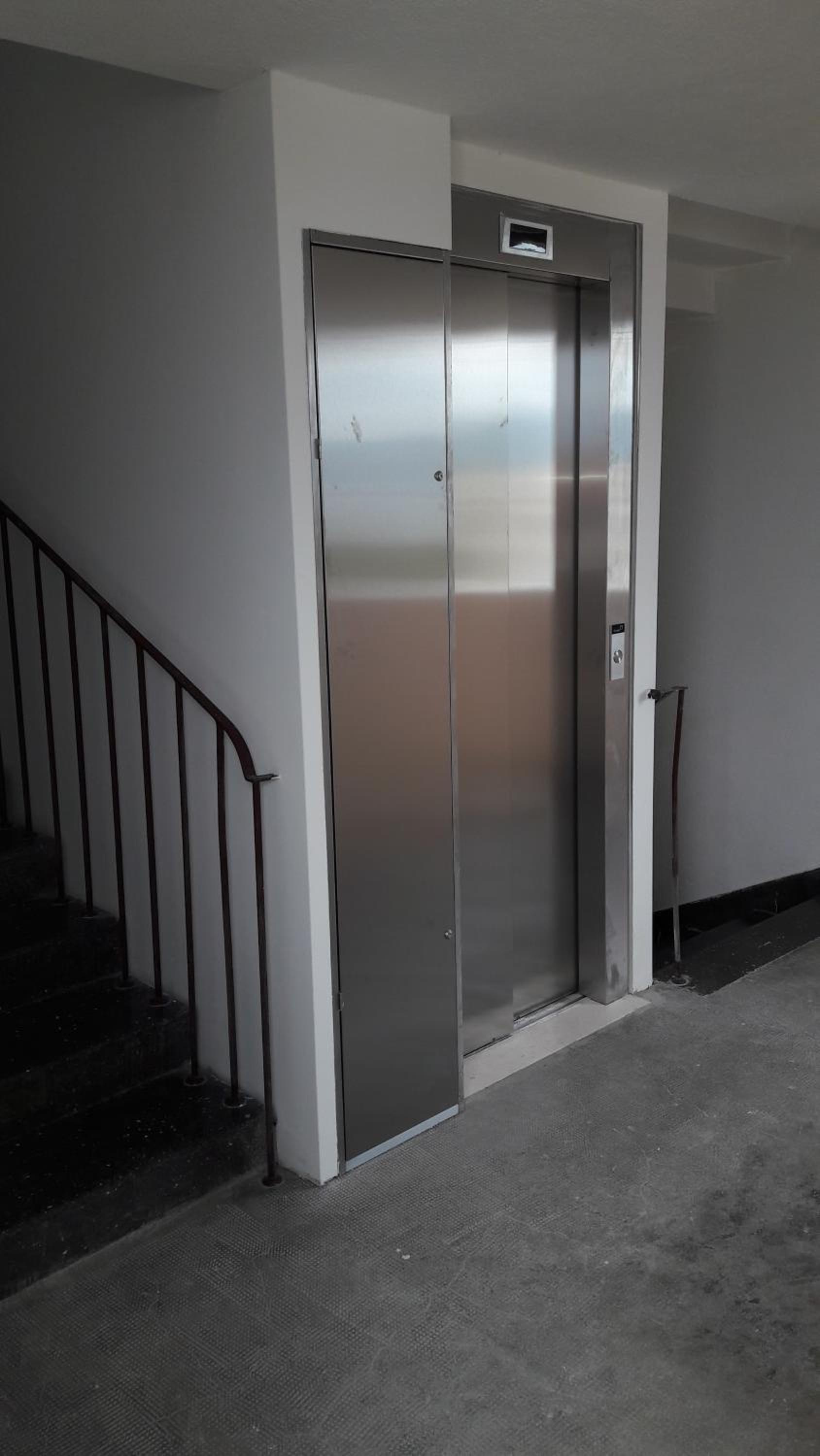 Penthouse Apartment - Photo 30