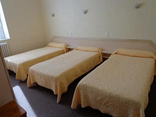 Triple Room with Three Single Beds photo 3