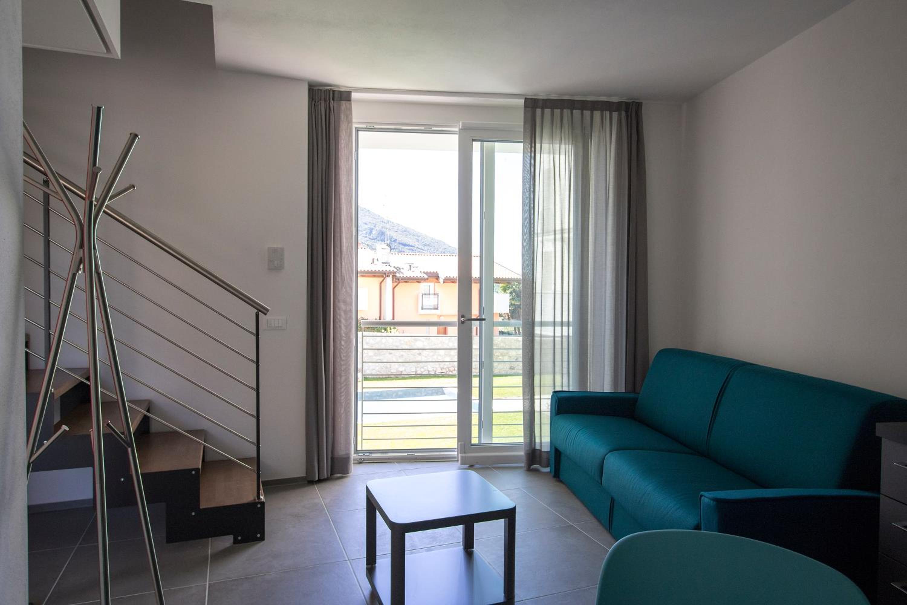 Apartment with Balcony photo 1