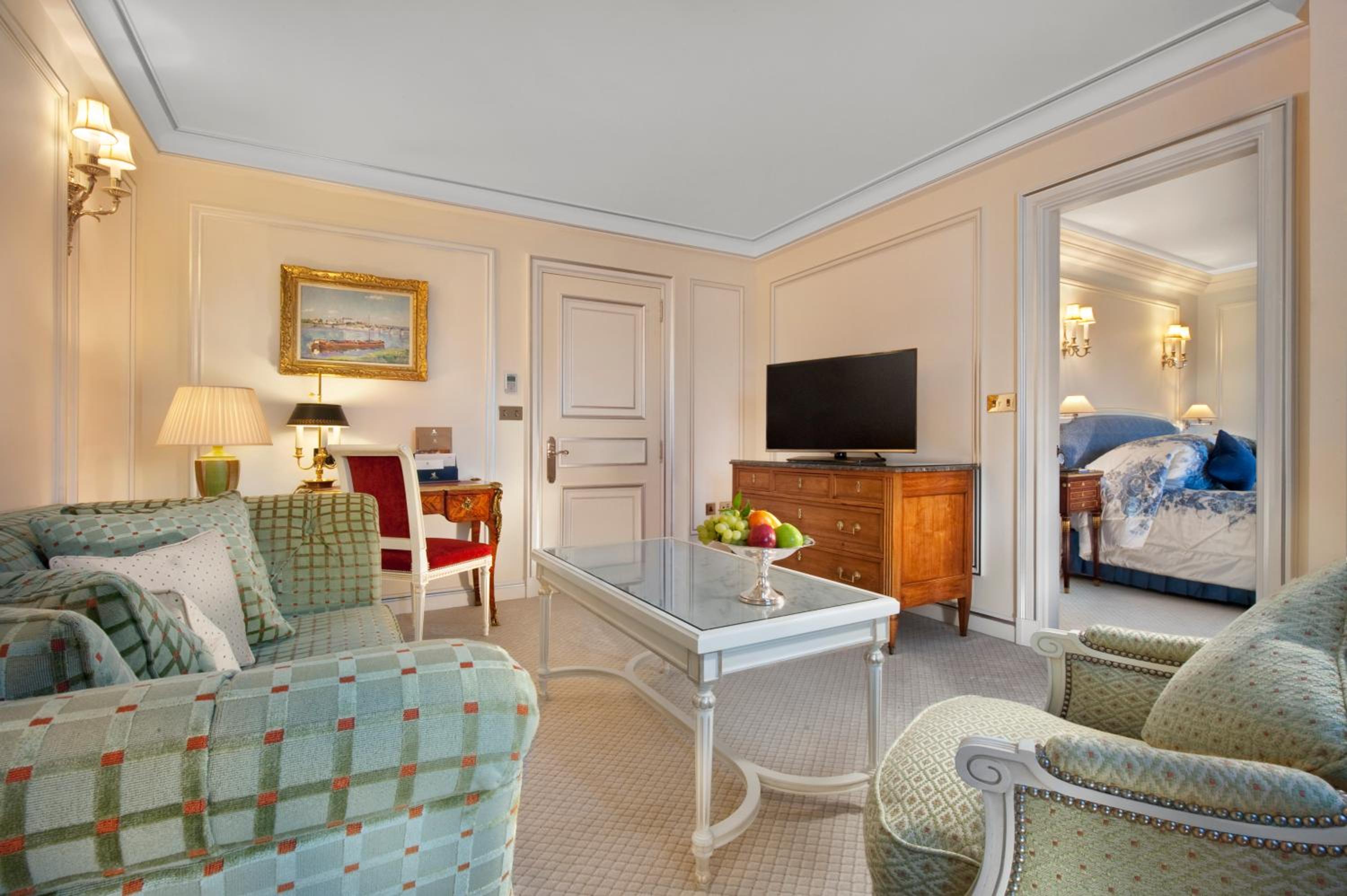 Executive Suite