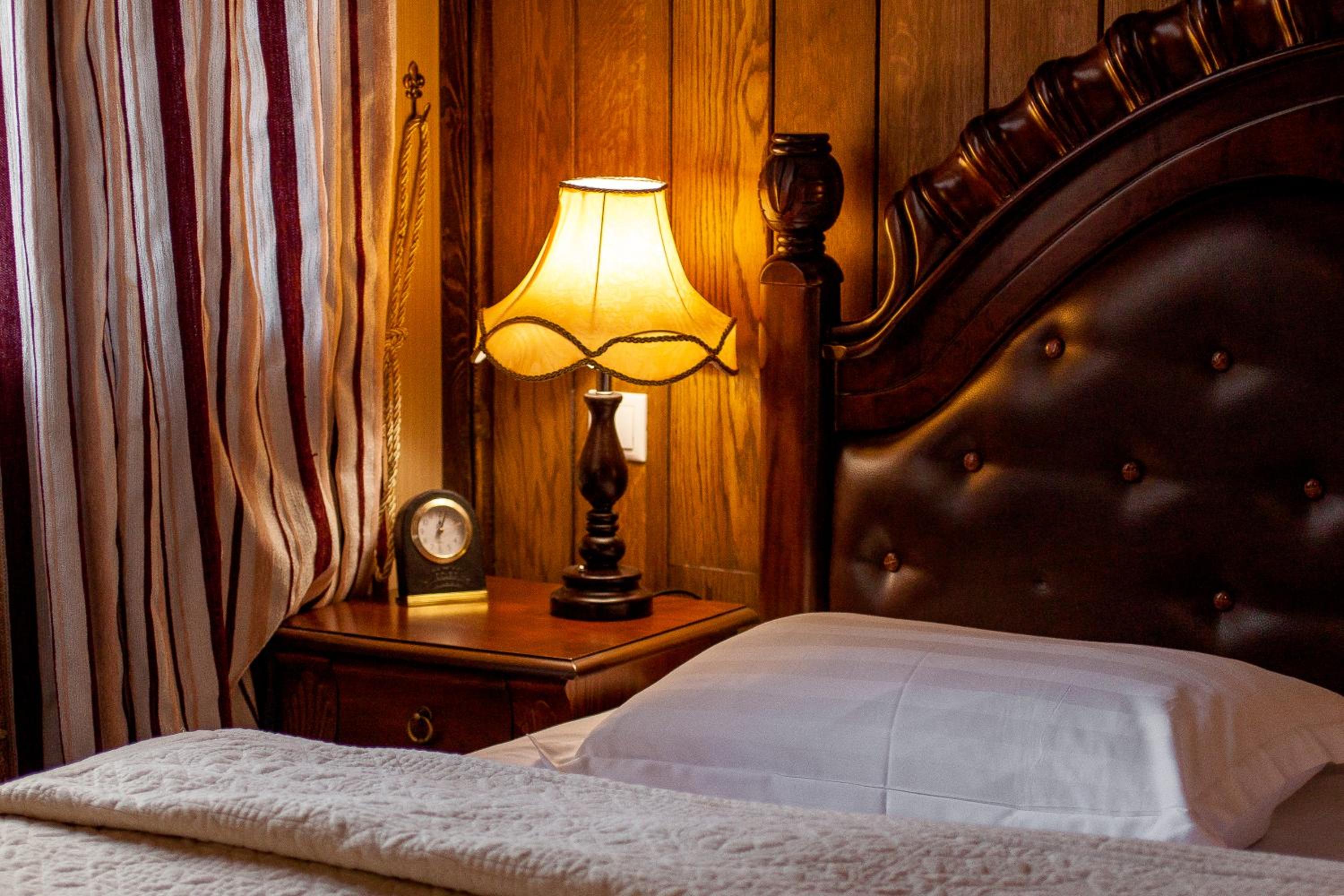 Deluxe Twin Room photo 3