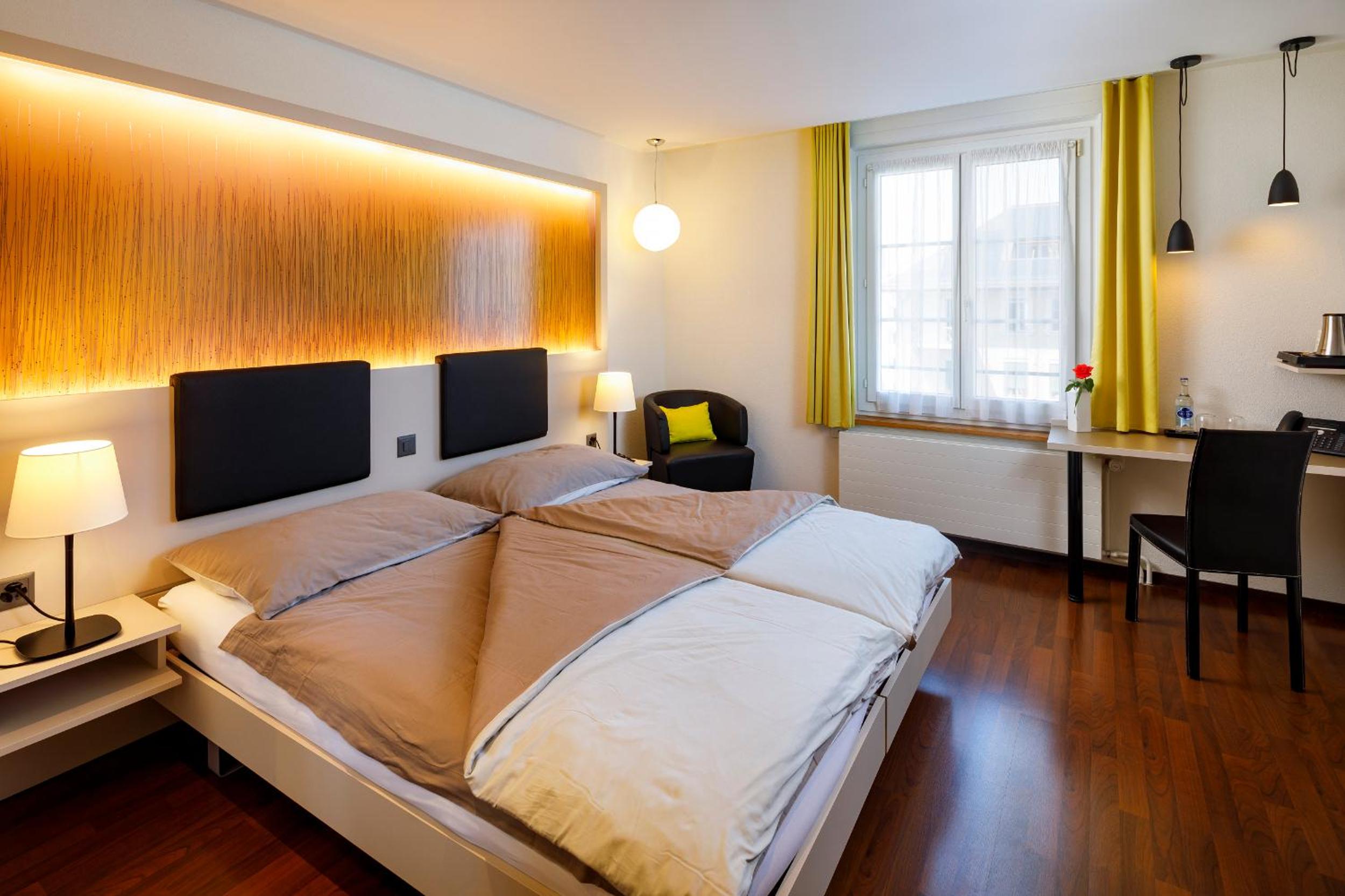 Economy Room - Photo 1