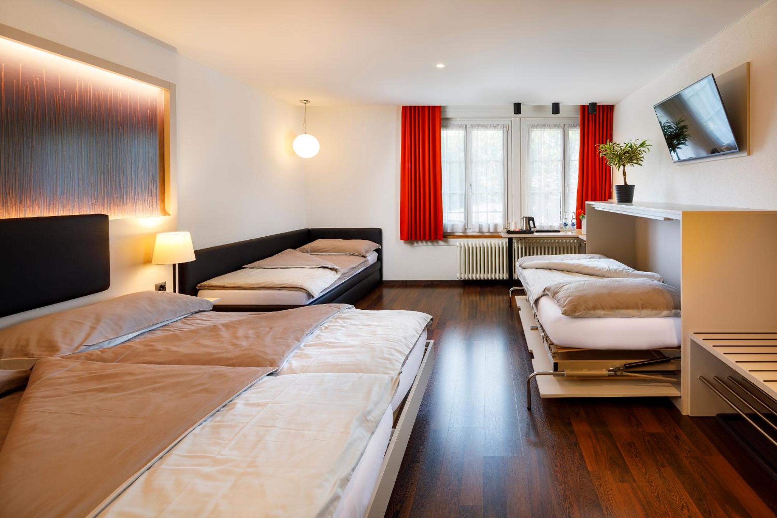 Comfort Room - Photo 5