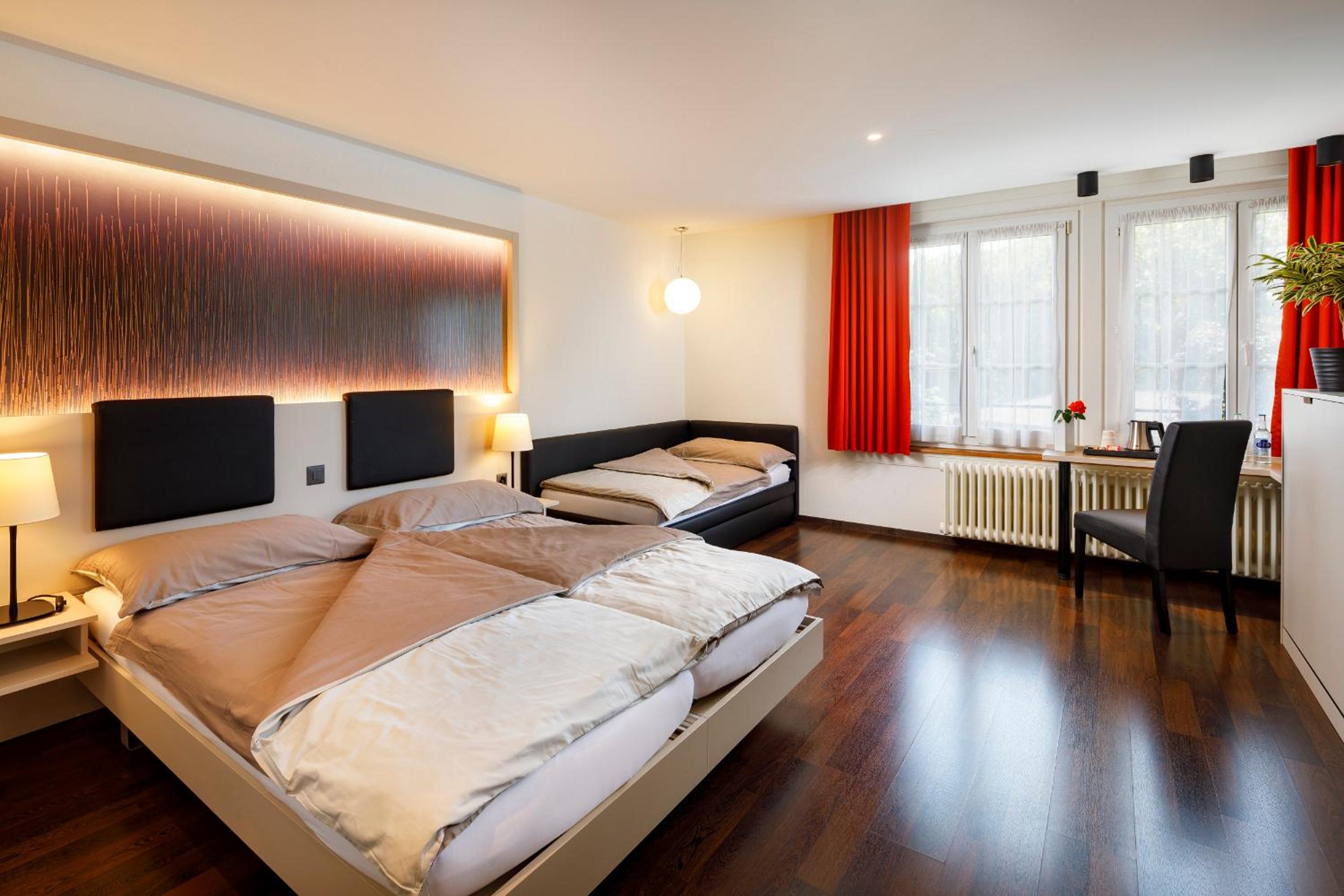 Comfort Room - Photo 3