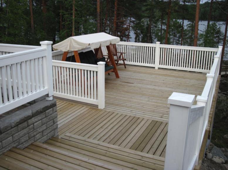 Two-Bedroom Villa with Sauna photo 2