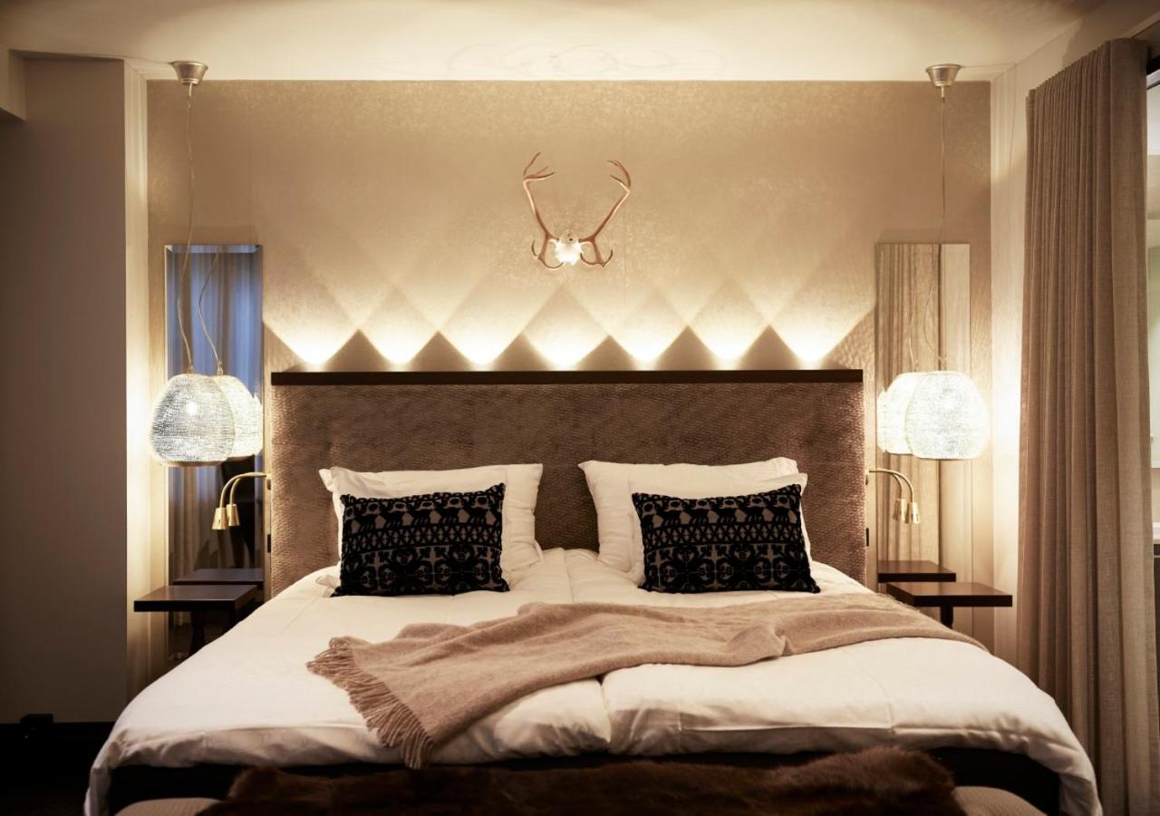 Arctic DeLuxe Double - Bathtub