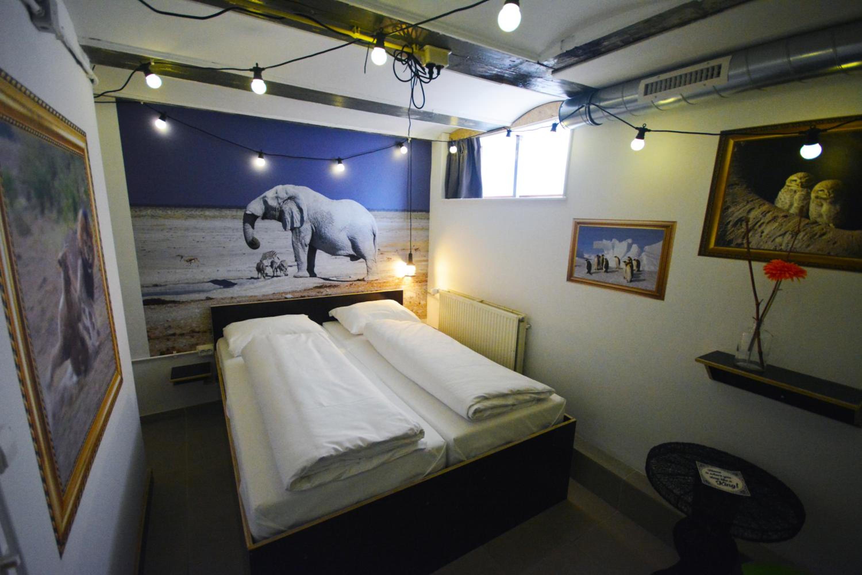 Budget Double Room photo 1